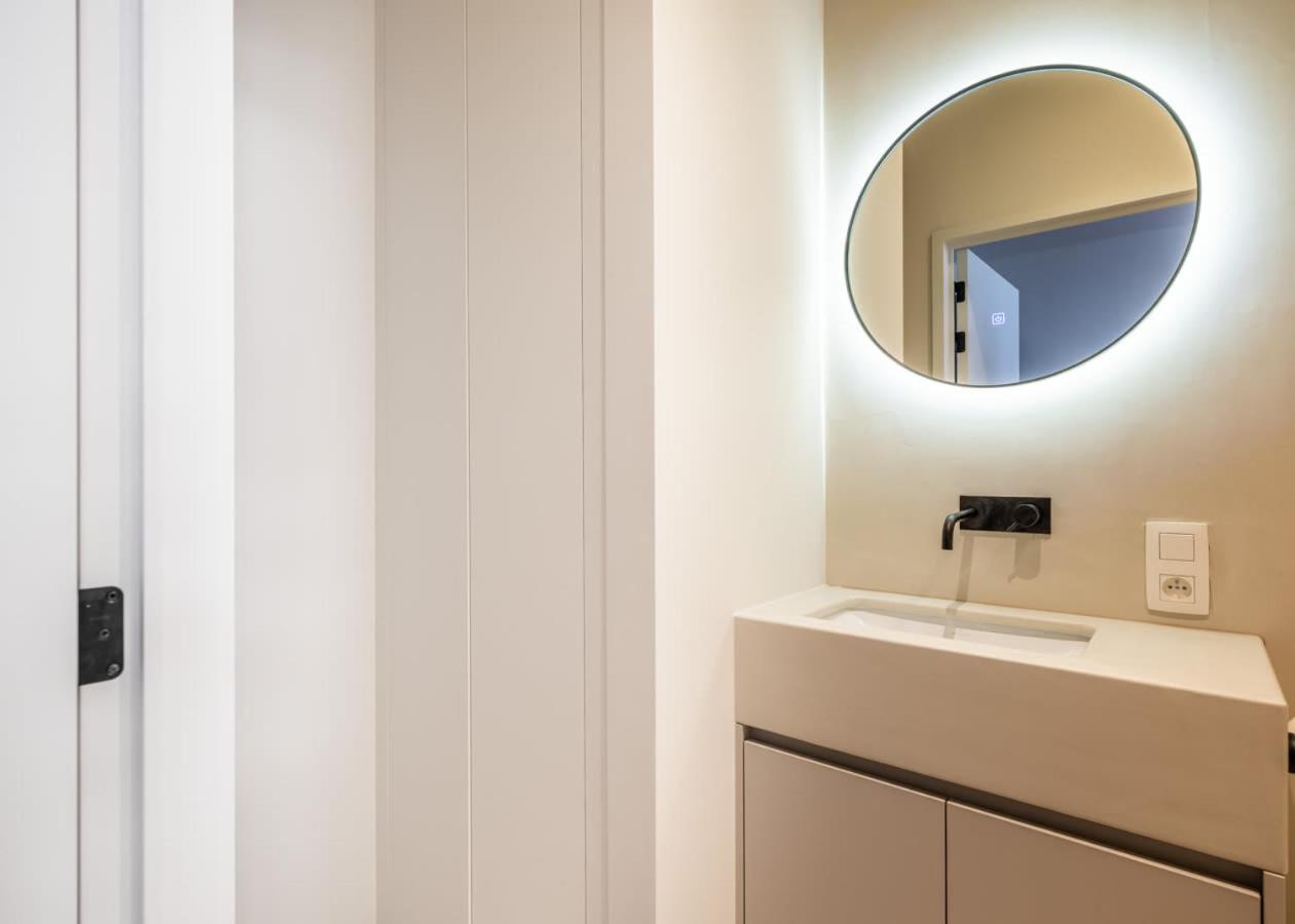 Huswell - Chic Studio in Ghent