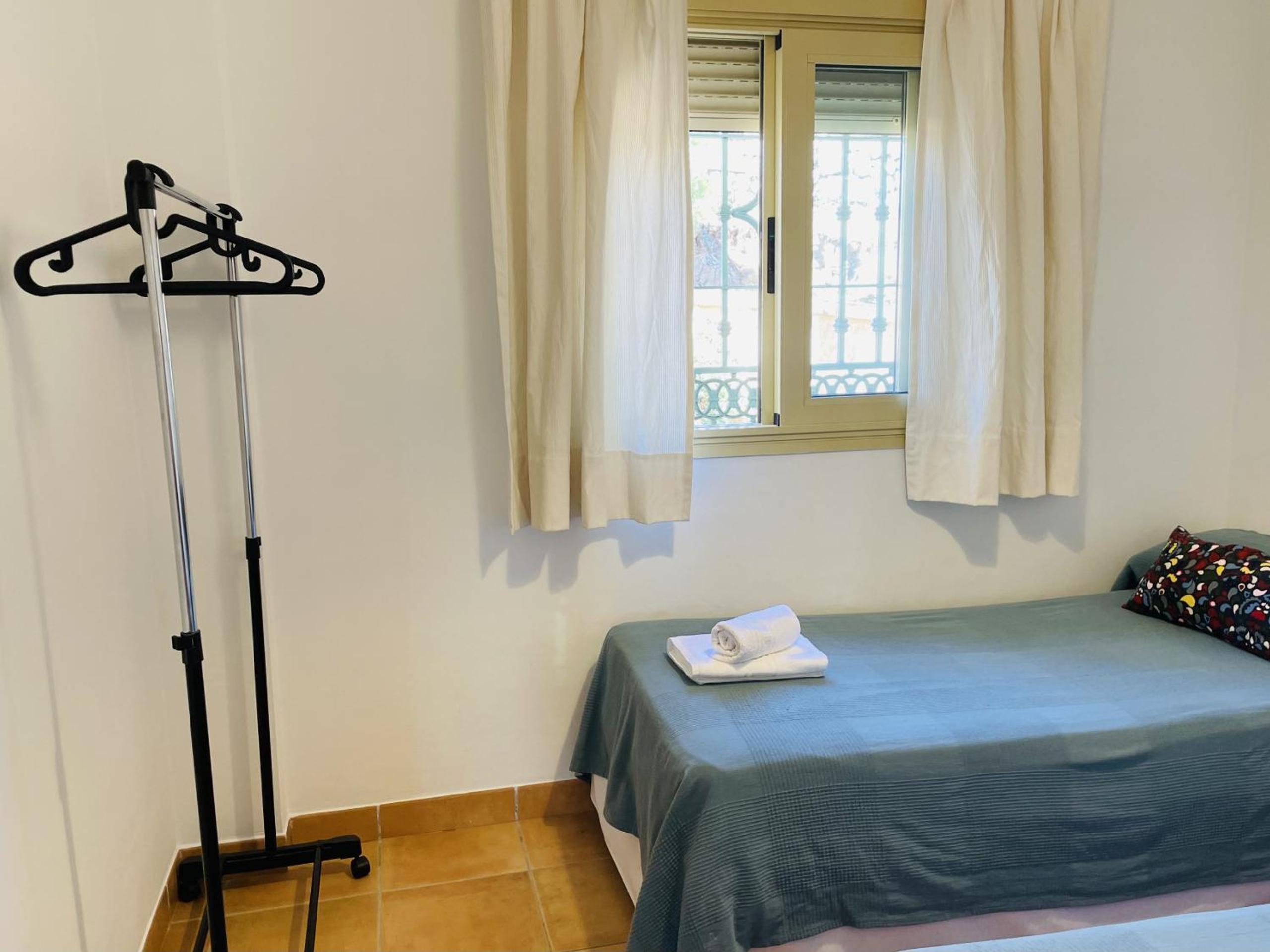 Apartamento Tamango Hill