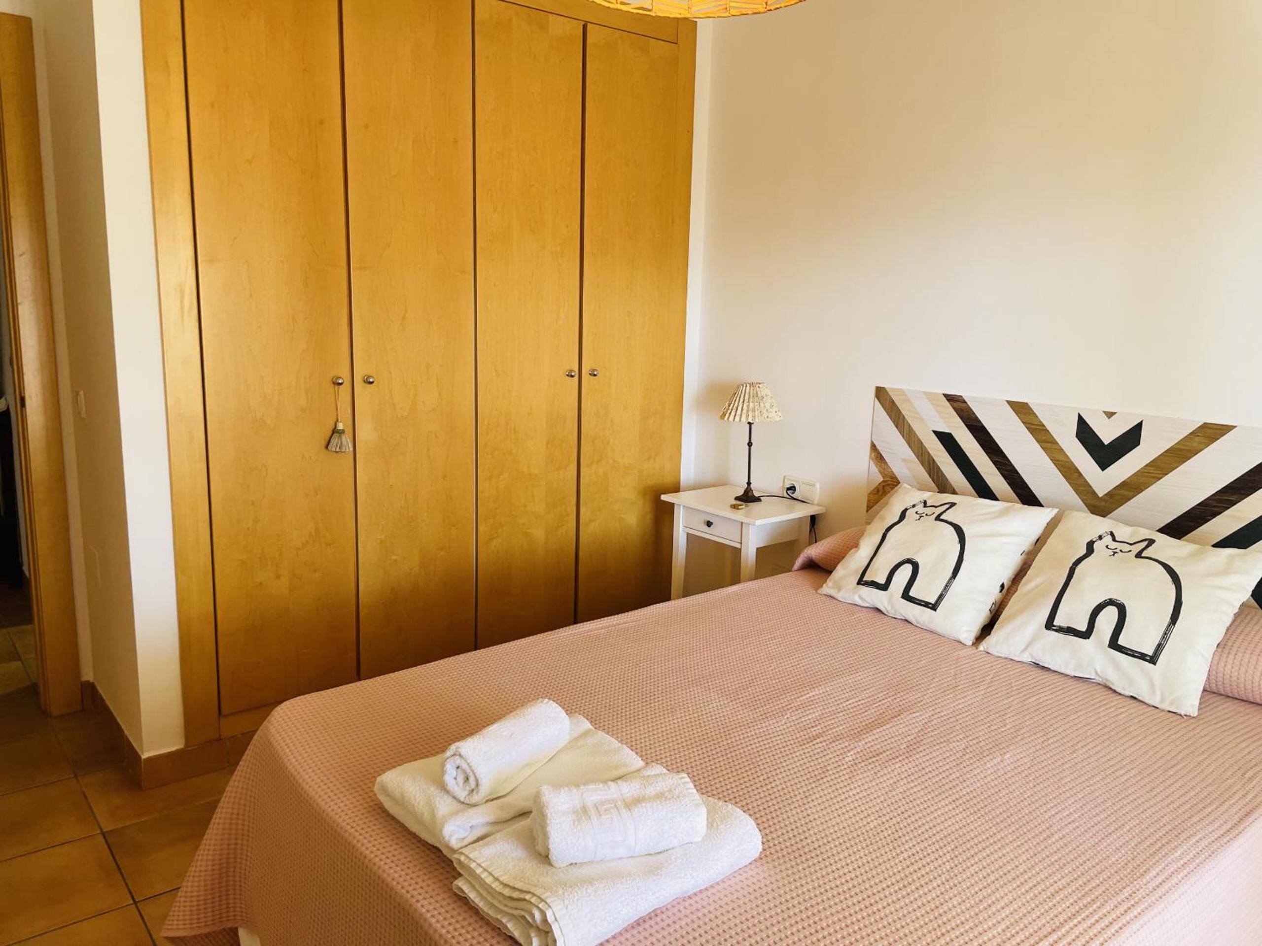 Apartamento Tamango Hill