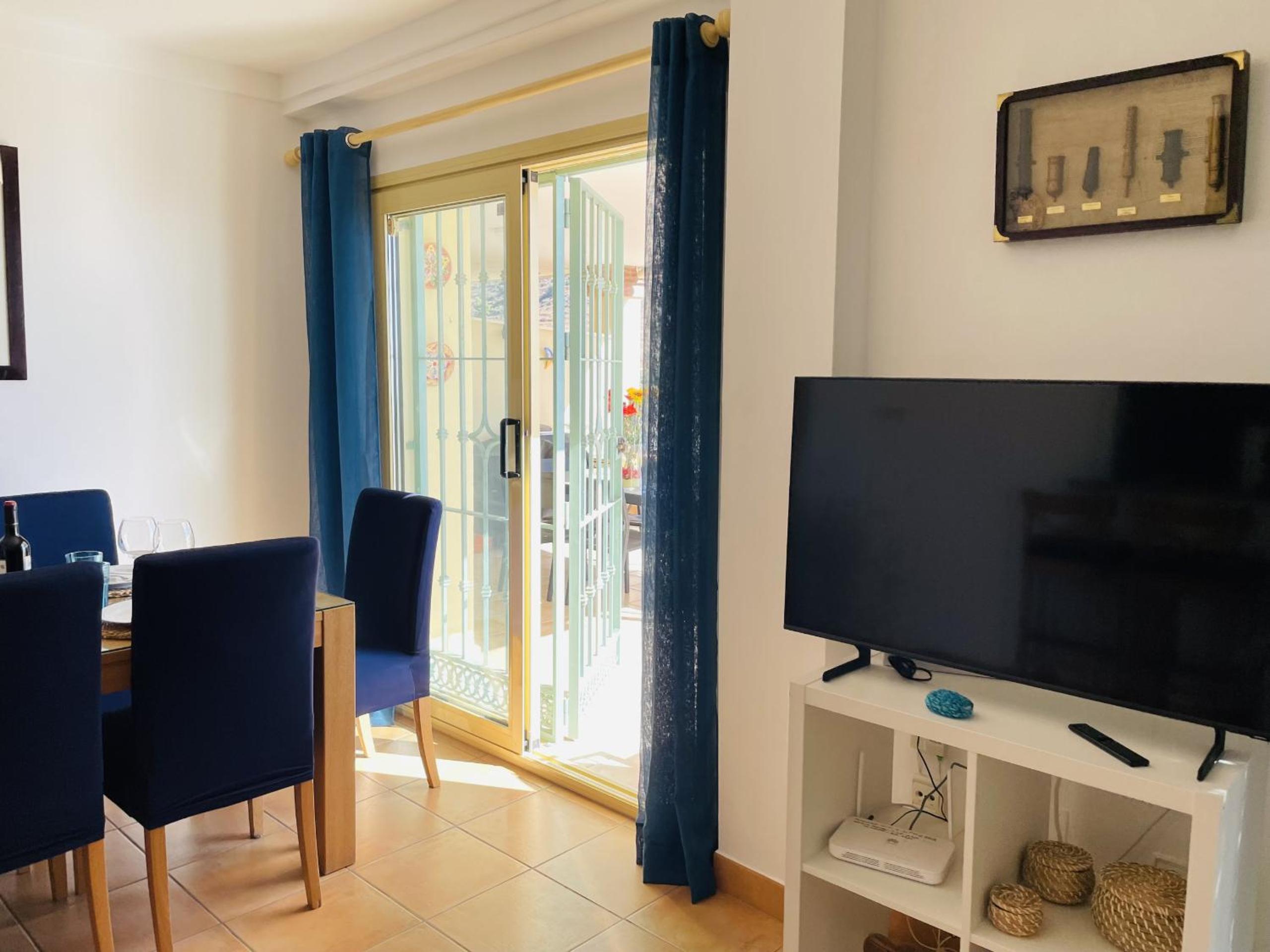 Apartamento Tamango Hill