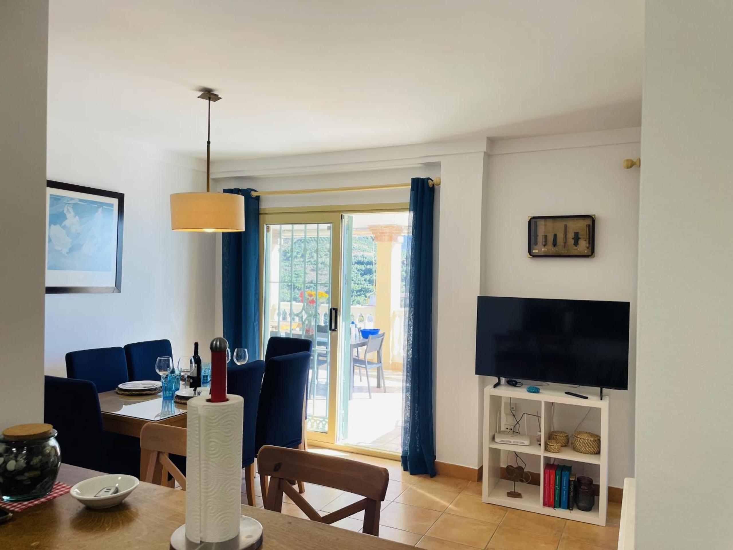 Apartamento Tamango Hill
