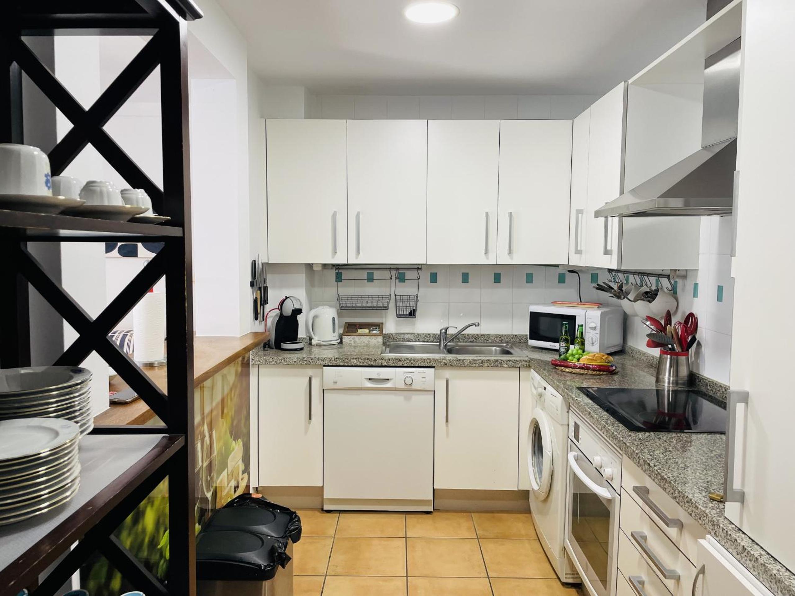 Apartamento Tamango Hill