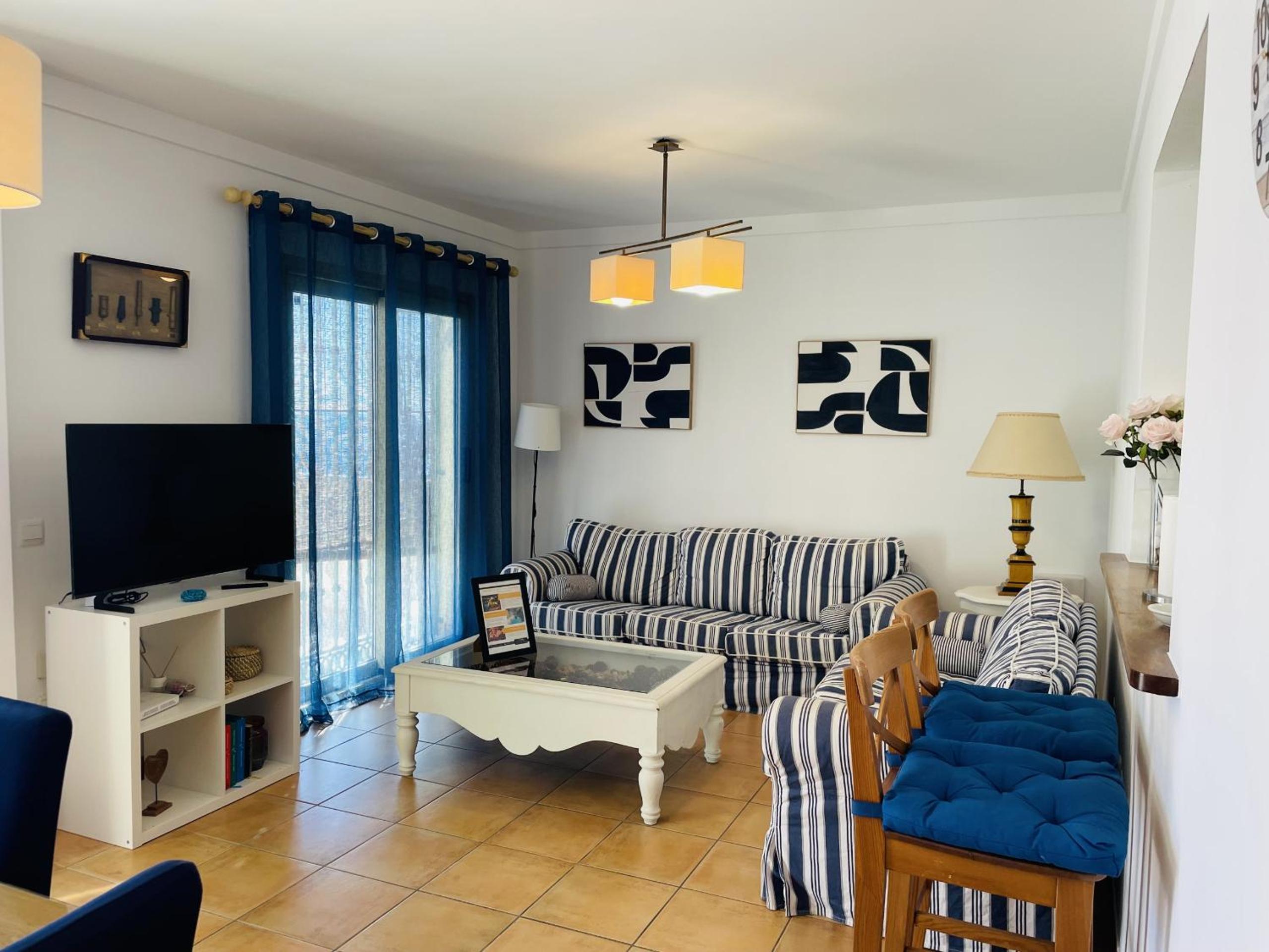 Apartamento Tamango Hill