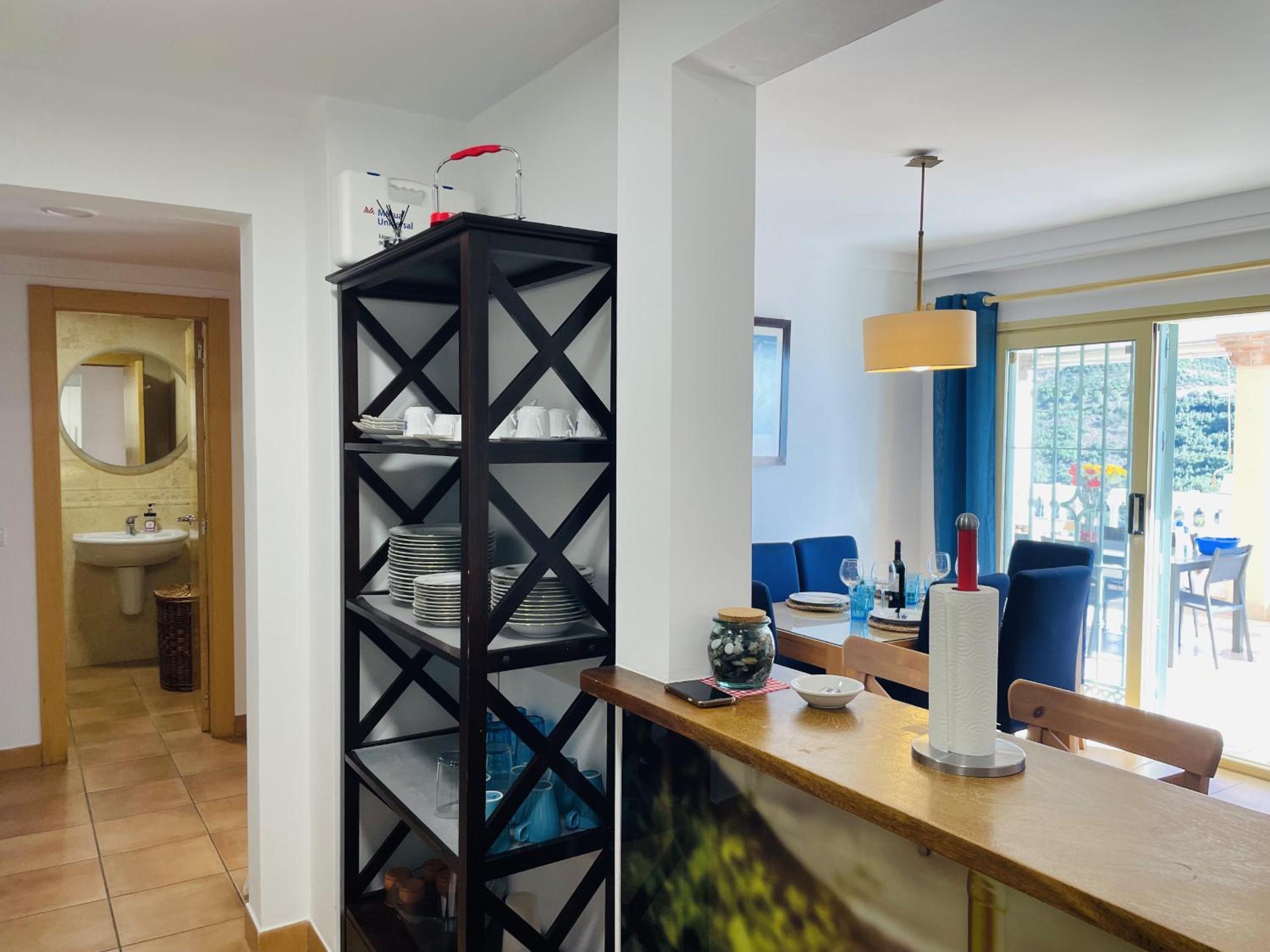 Apartamento Tamango Hill