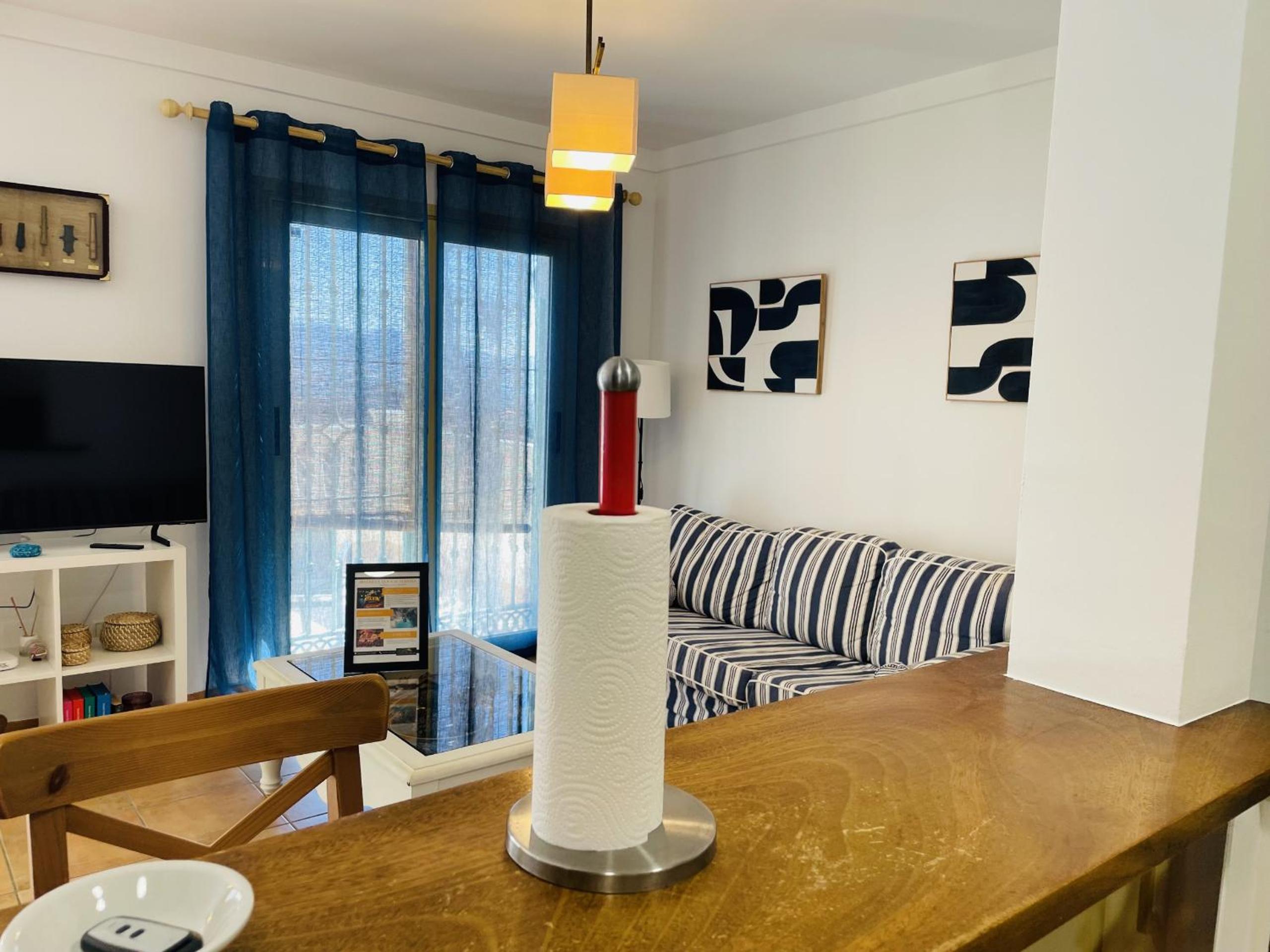Apartamento Tamango Hill