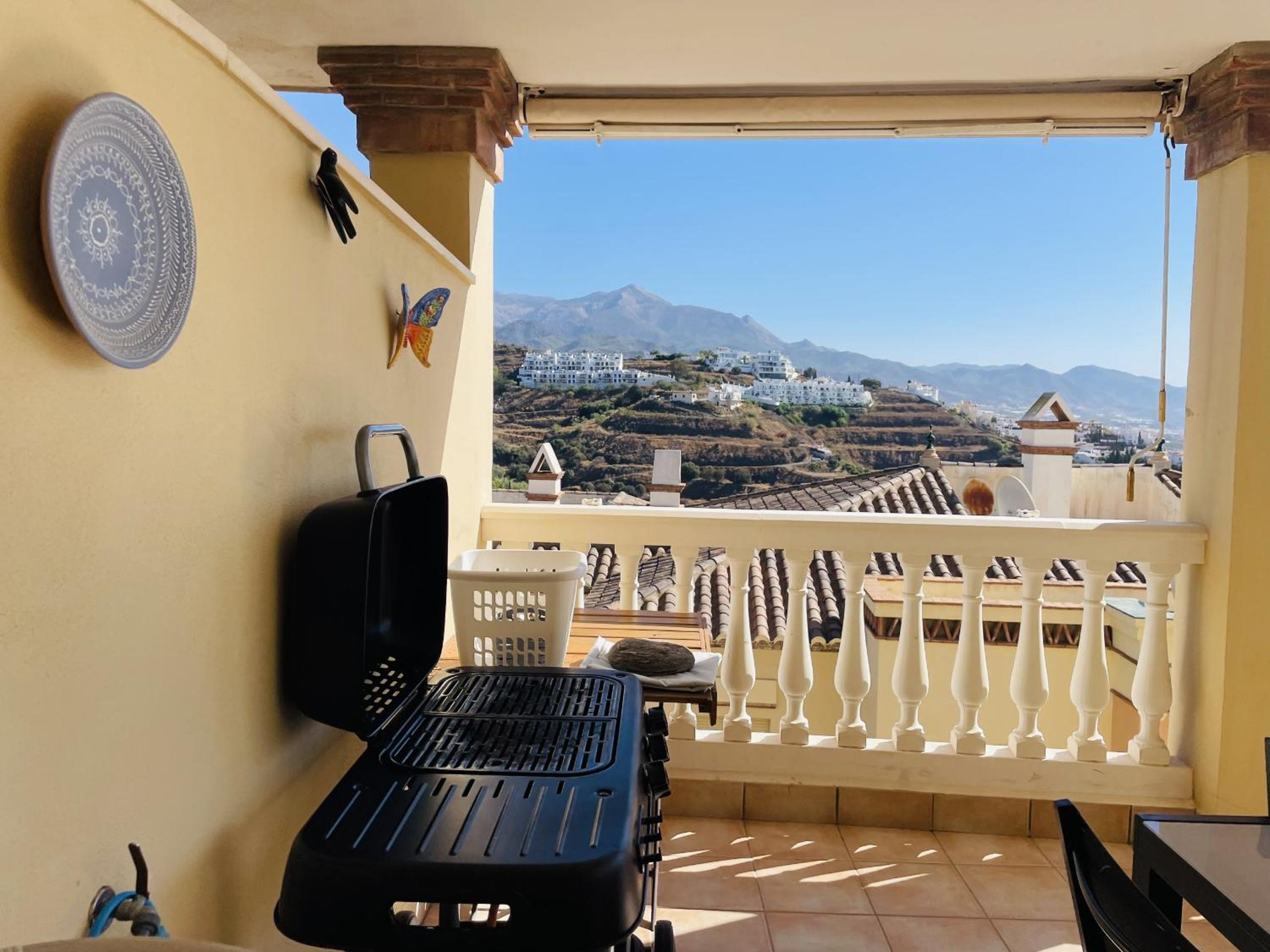 Apartamento Tamango Hill