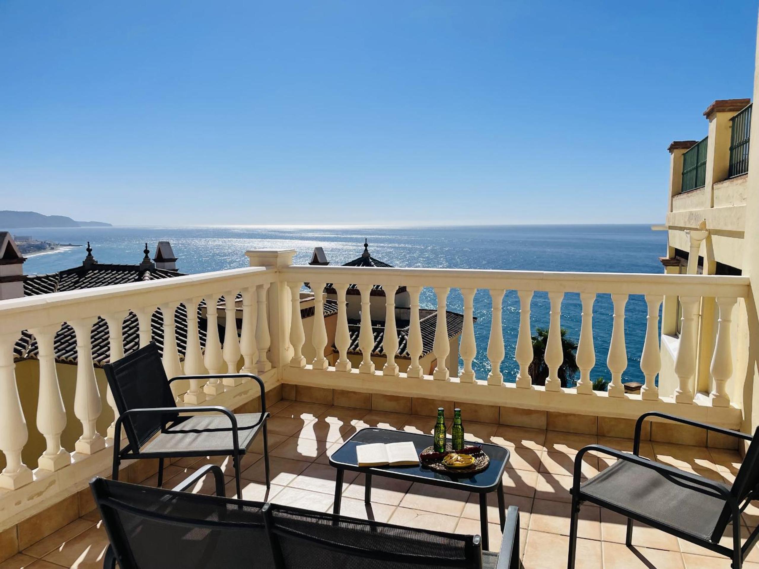 Apartamento Tamango Hill