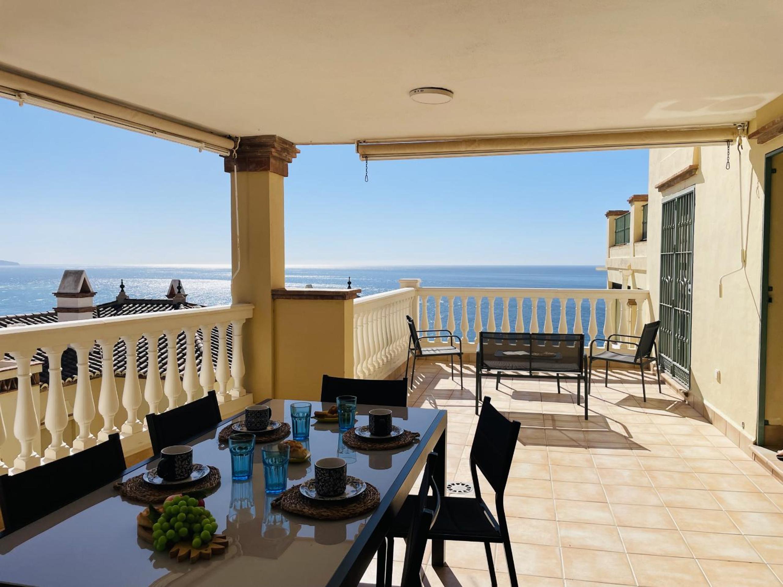 Apartamento Tamango Hill