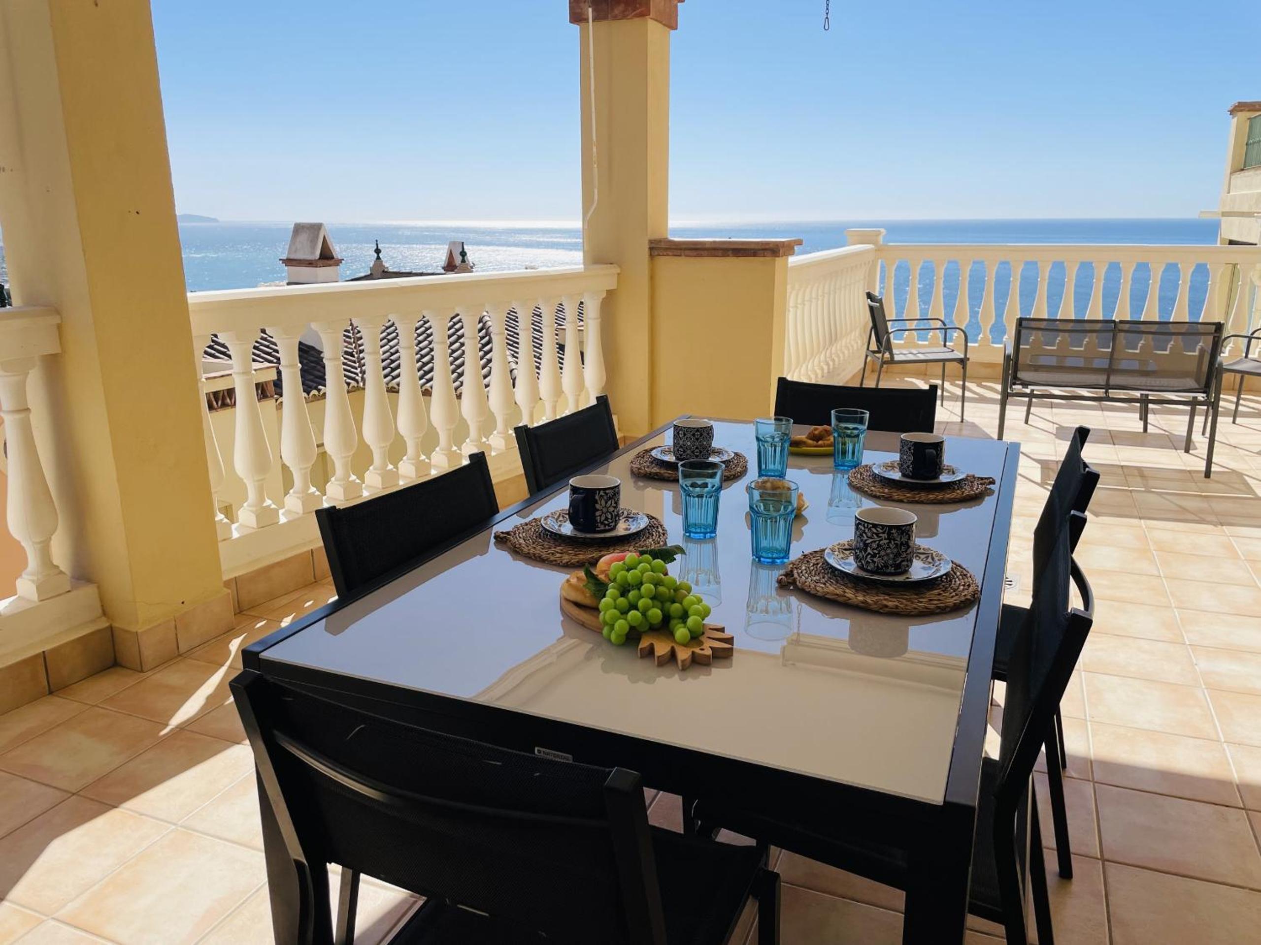 Apartamento Tamango Hill