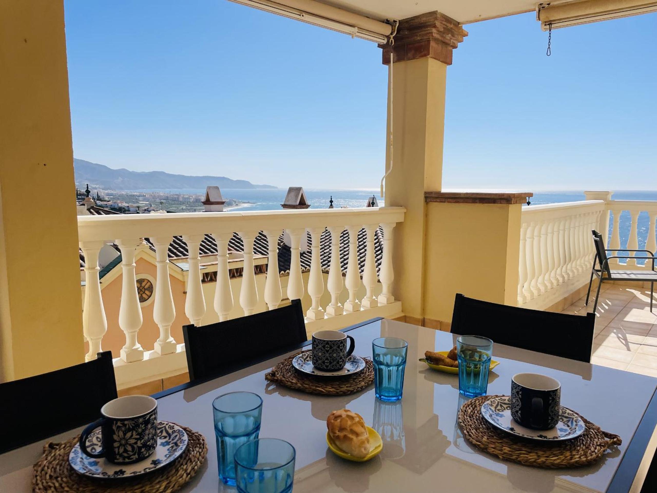 Apartamento Tamango Hill