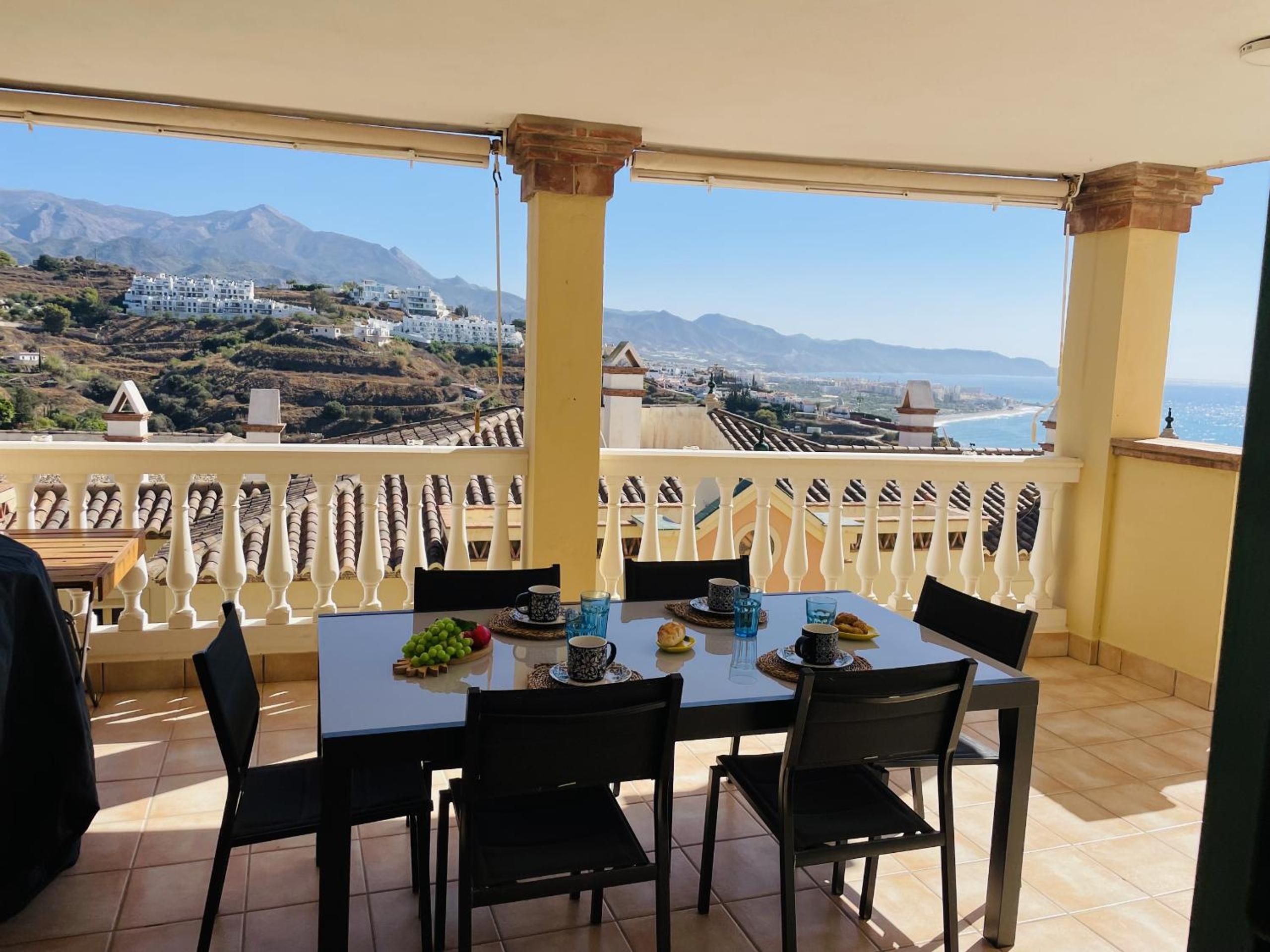 Apartamento Tamango Hill