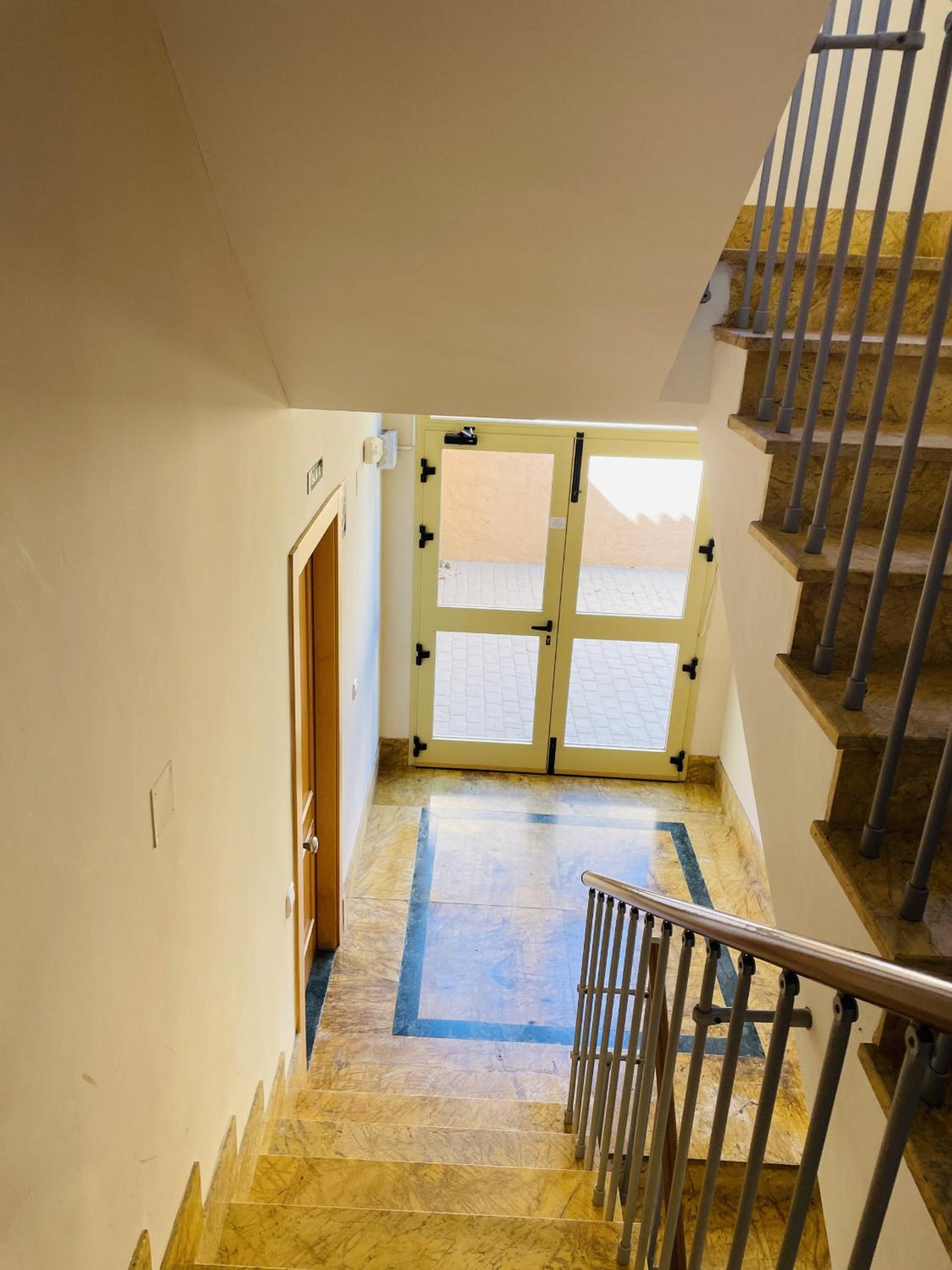 Apartamento Tamango Hill