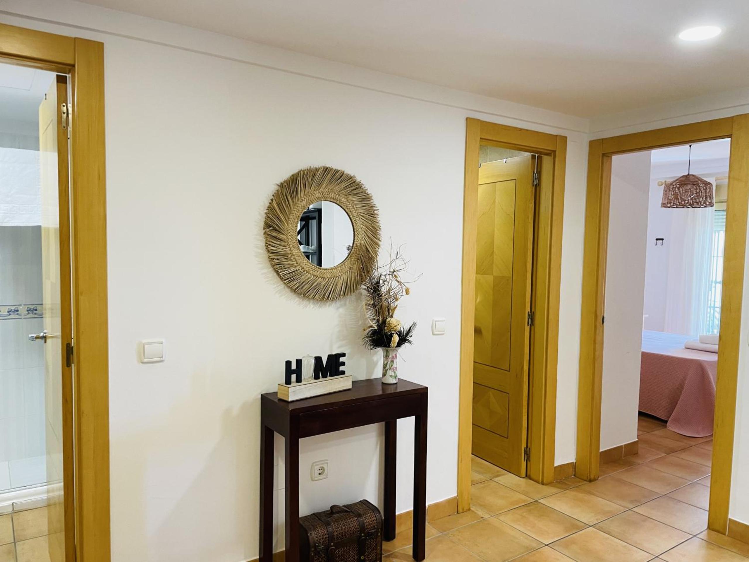 Apartamento Tamango Hill