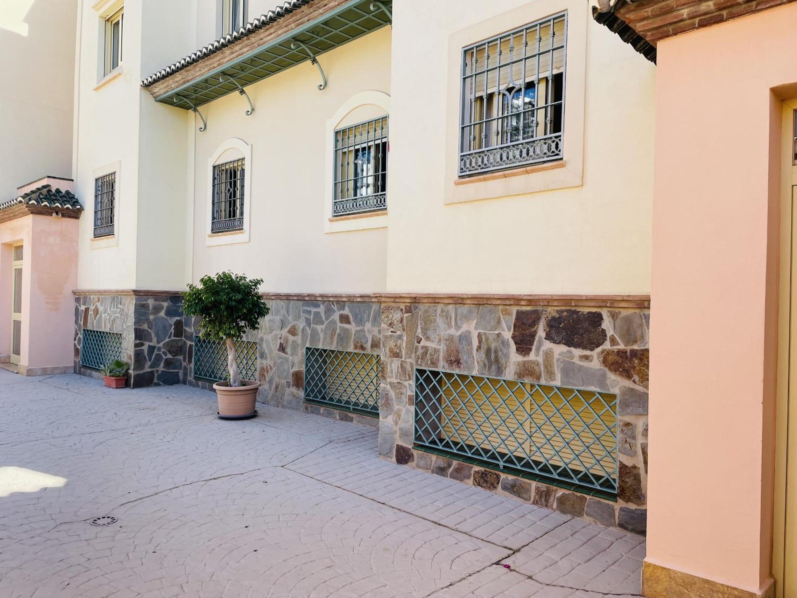 Apartamento Tamango Hill