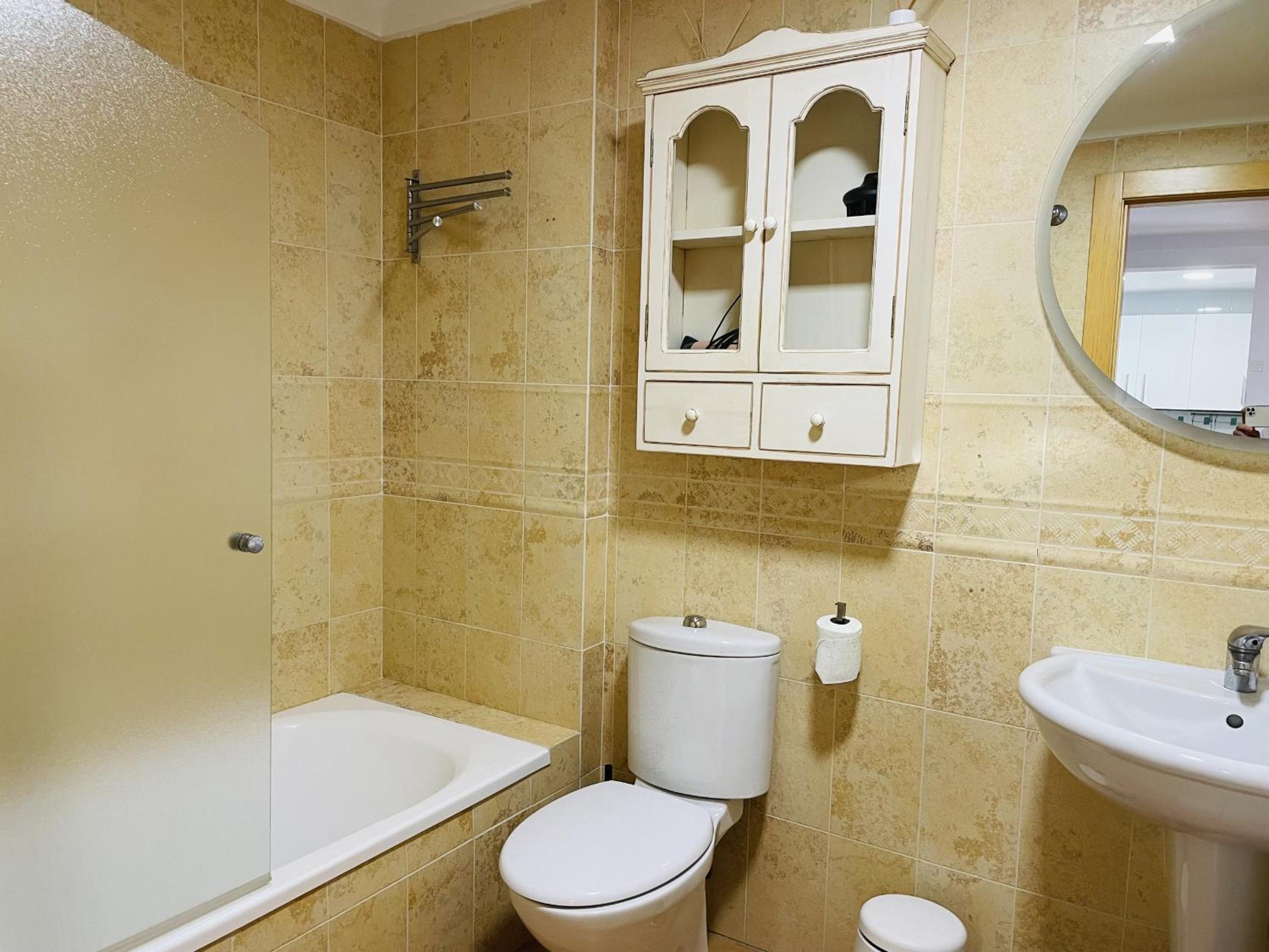 Apartamento Tamango Hill