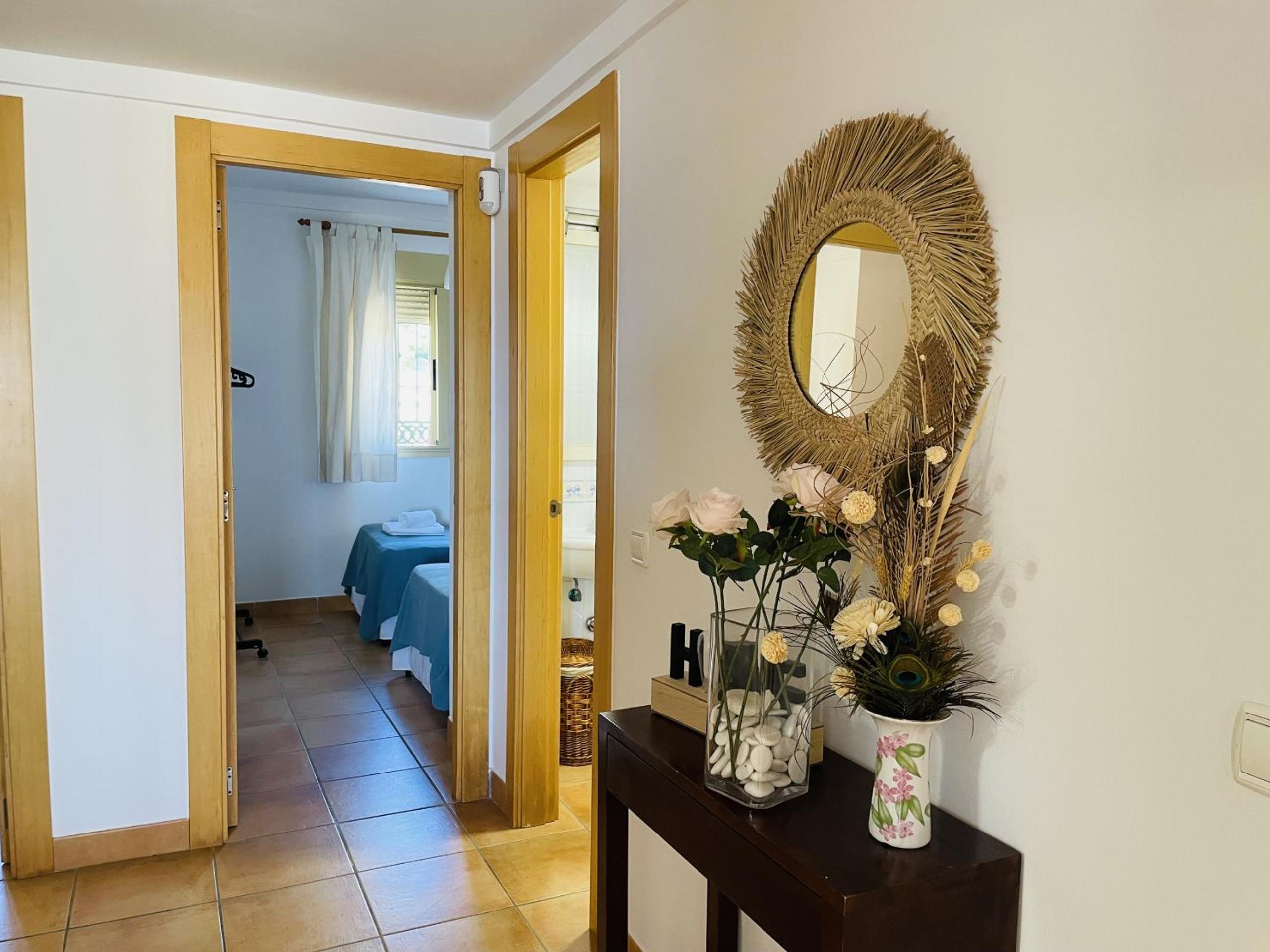 Apartamento Tamango Hill