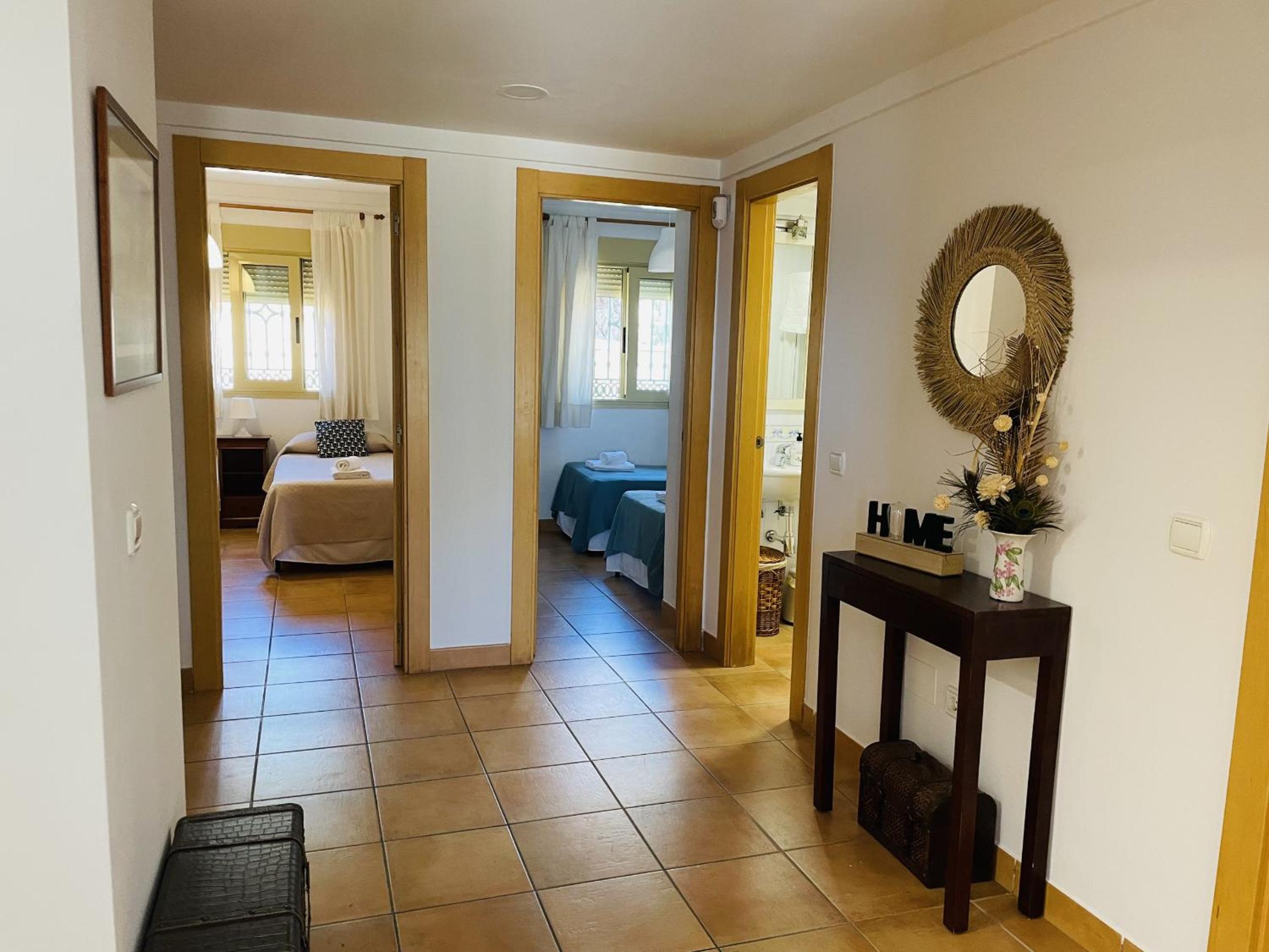 Apartamento Tamango Hill