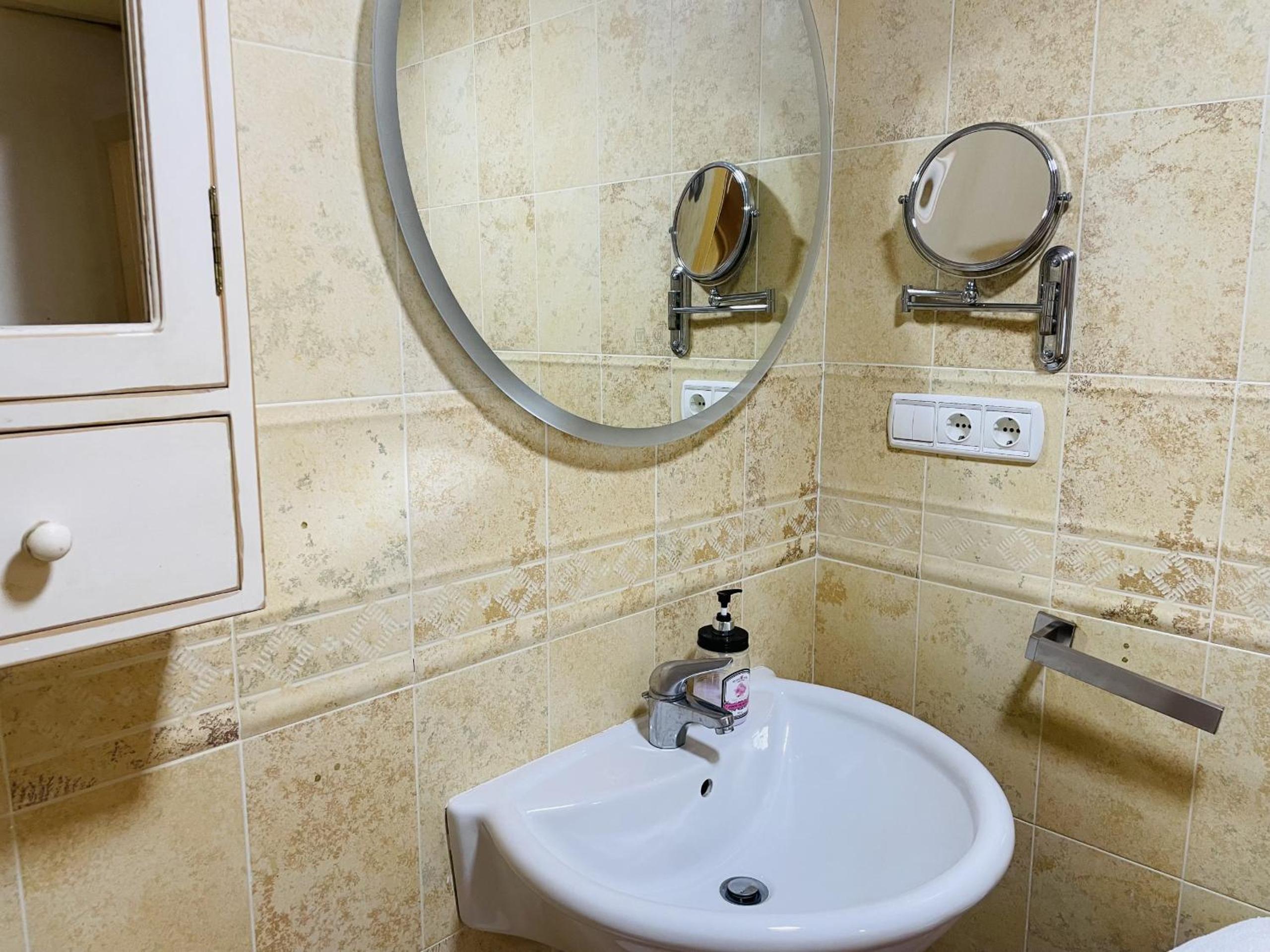 Apartamento Tamango Hill