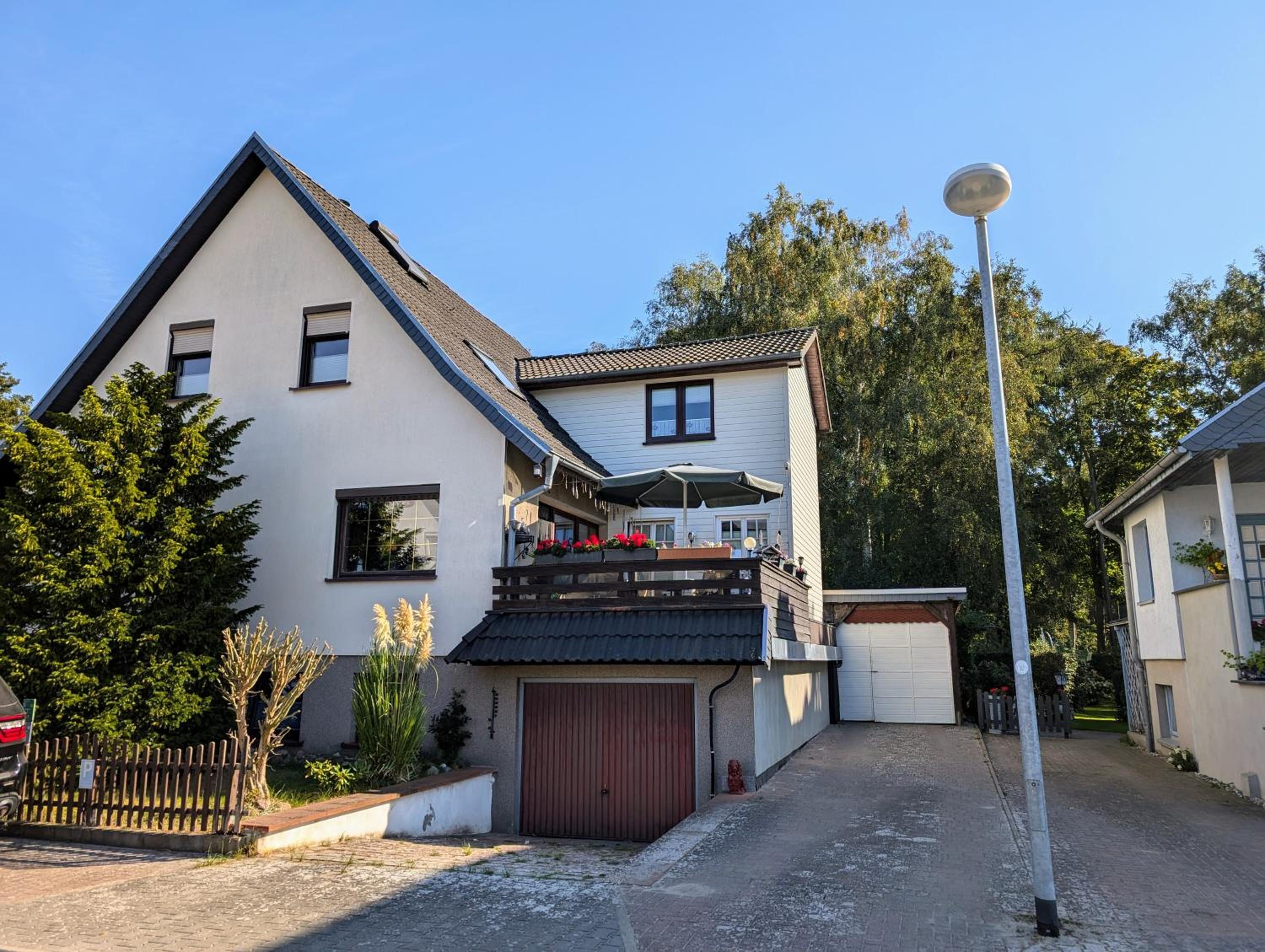 Ferienwohnung Suchomski