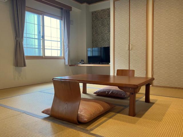 Yunokawa Kanko Hotel Shoen