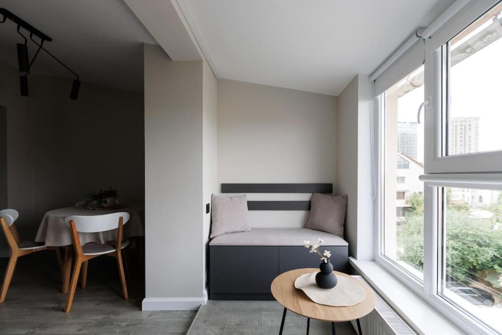 Apartament modern în centru view 2