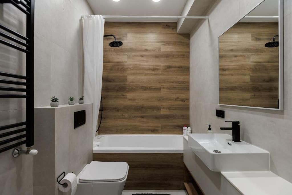 Apartament modern în centru view 3