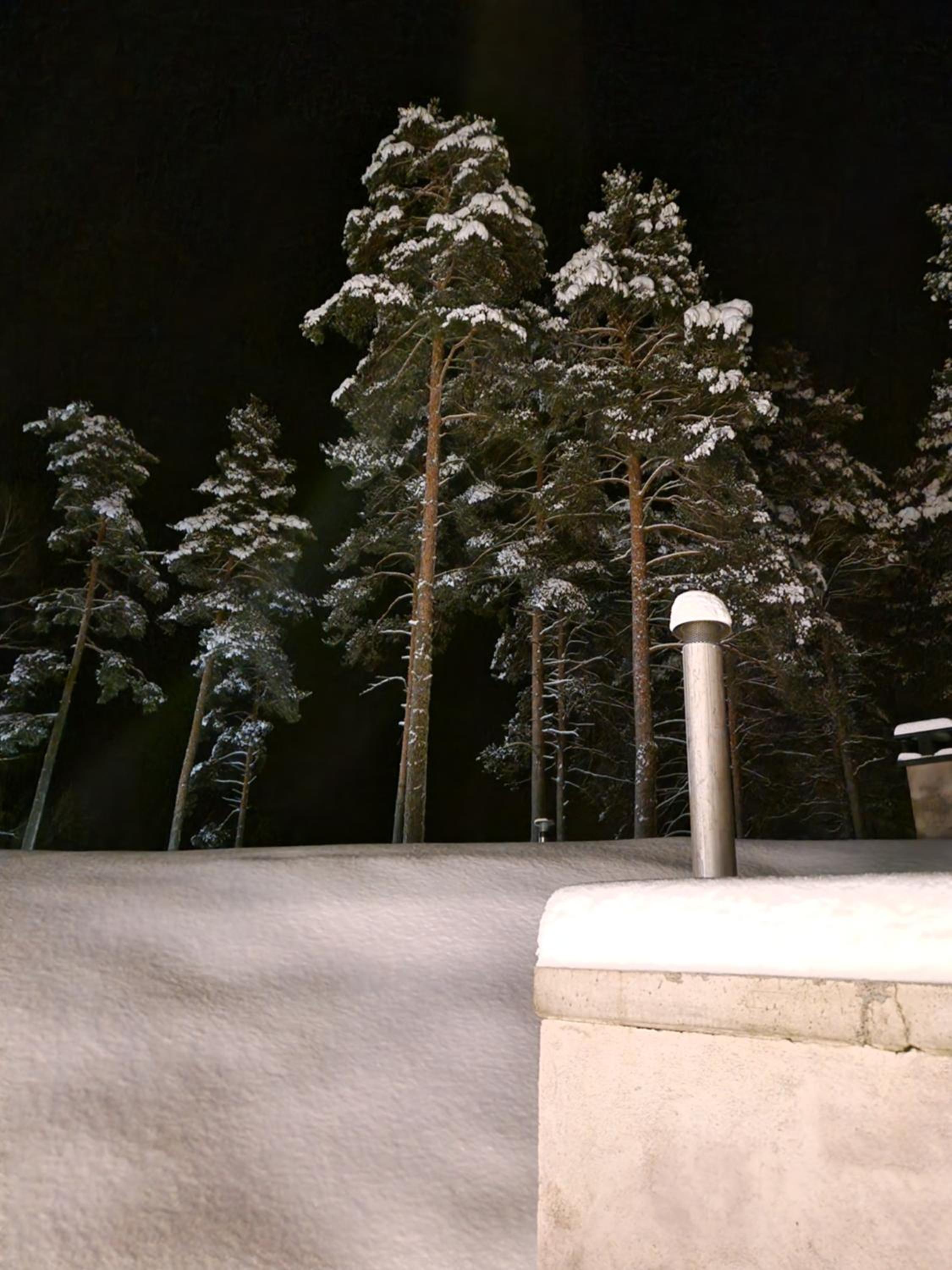 Lomatalo Honkamäki