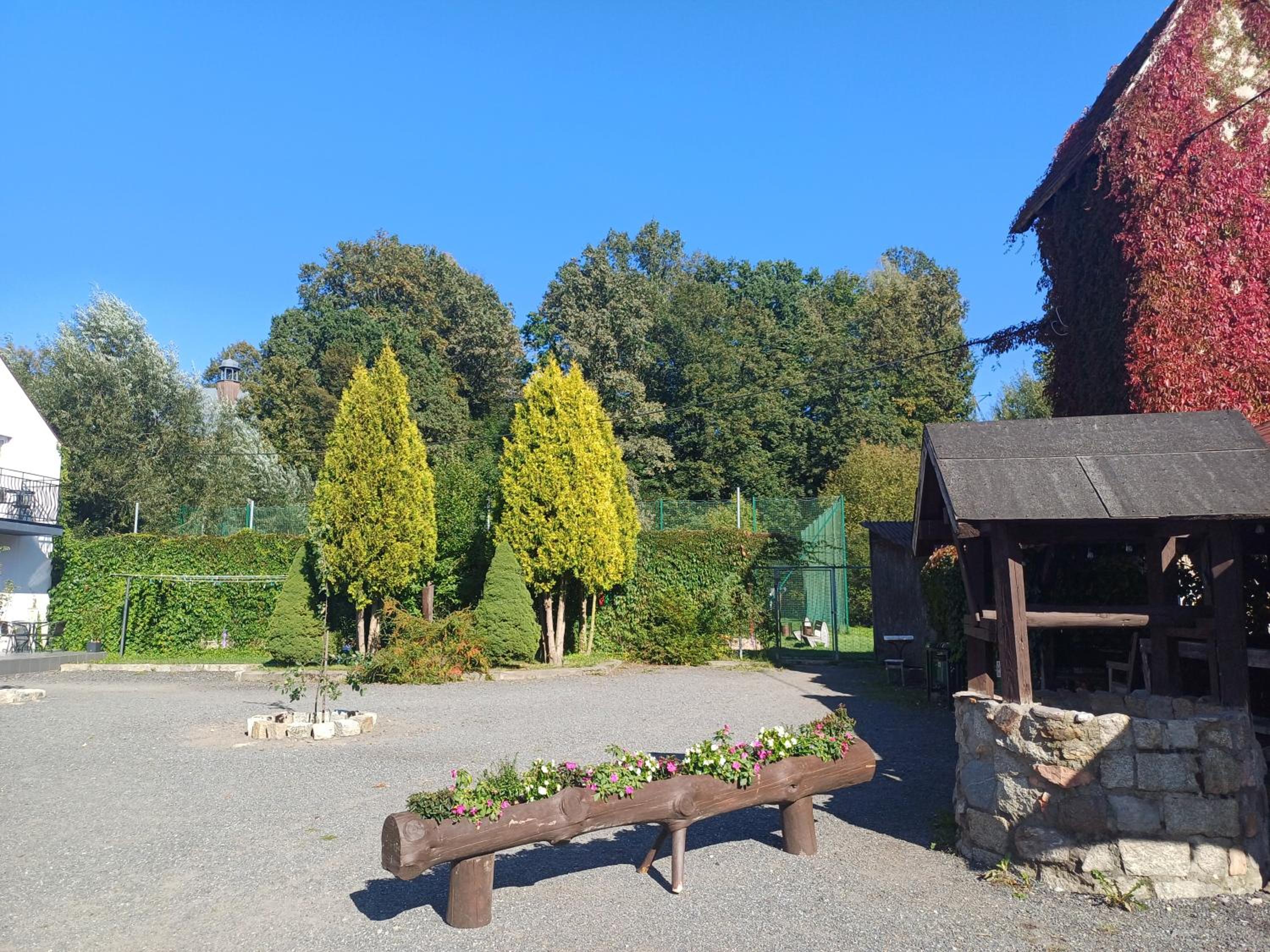 Gościniec Solan