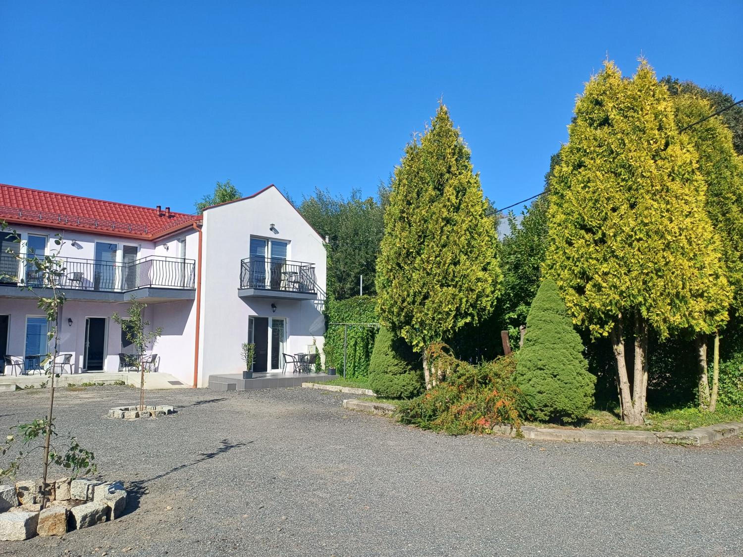 Gościniec Solan