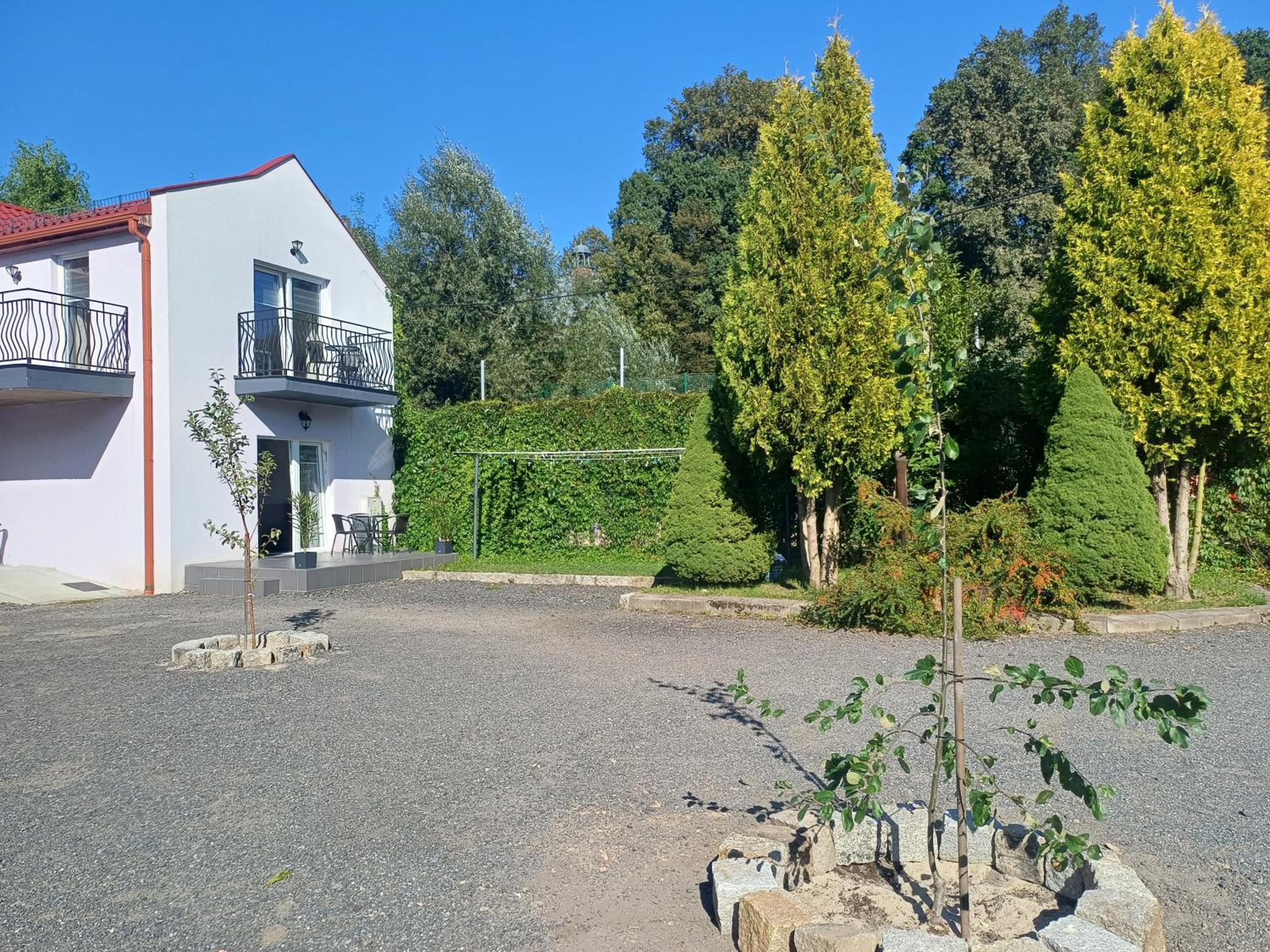 Gościniec Solan