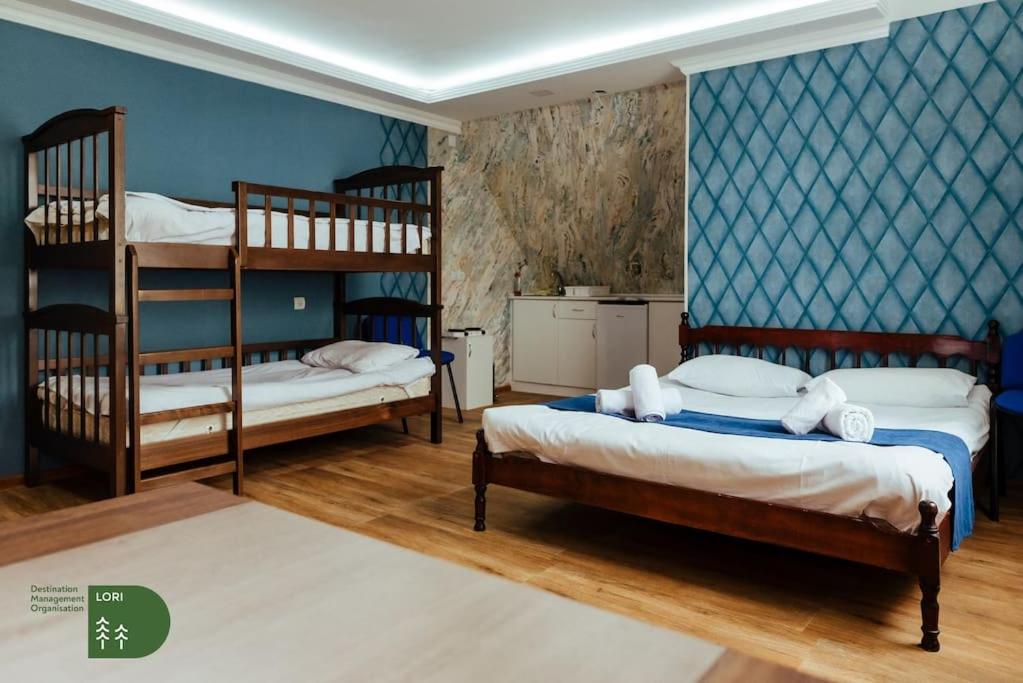 Tormak Guest House