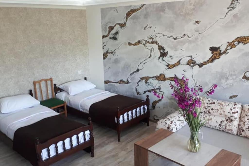 Tormak Guest House