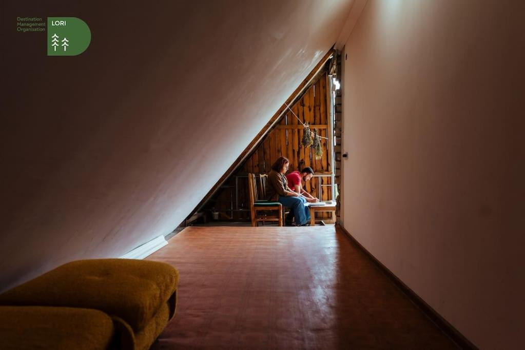 Tormak Guest House