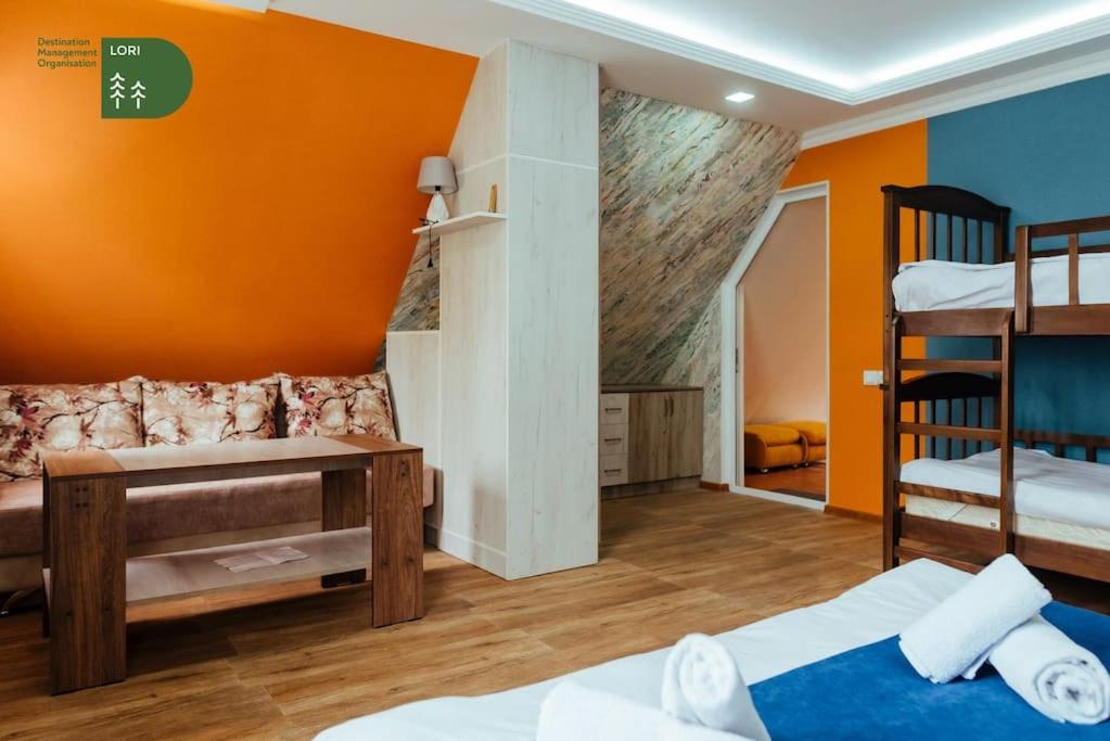 Tormak Guest House