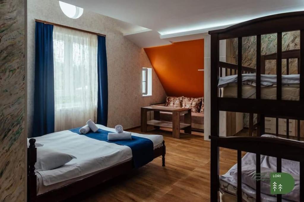 Tormak Guest House