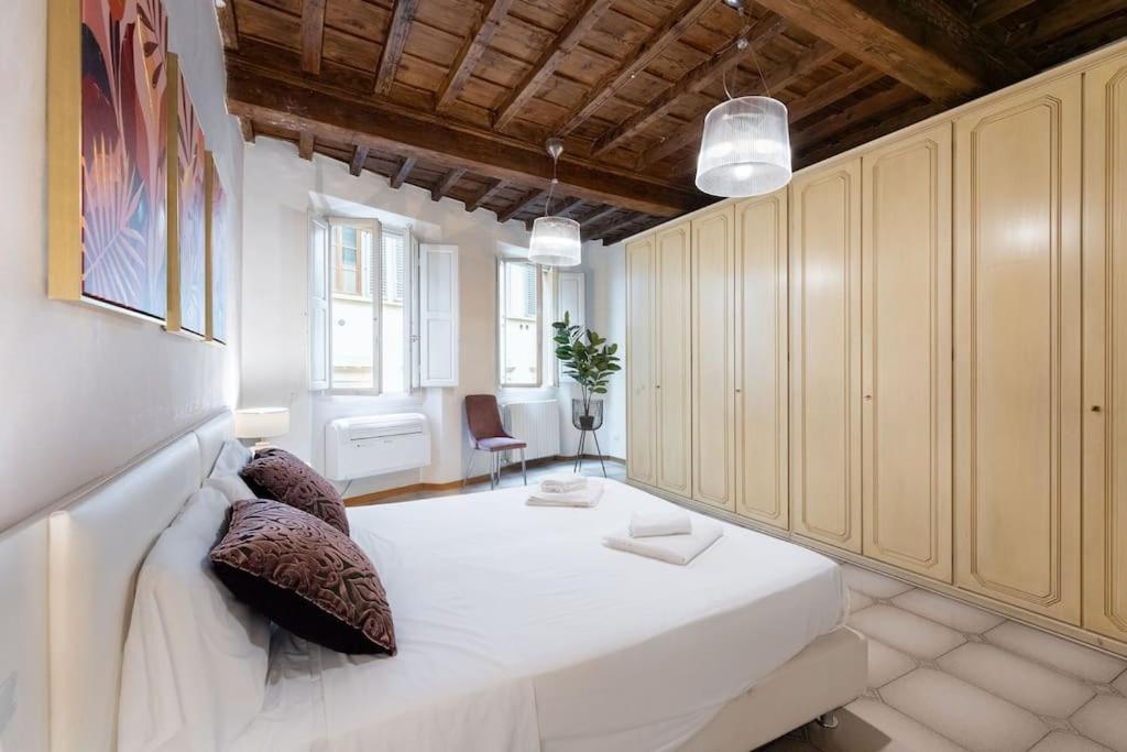Via Sant'Egidio, 3 Florence - Spacious and bright Just 300mt from the Duomo