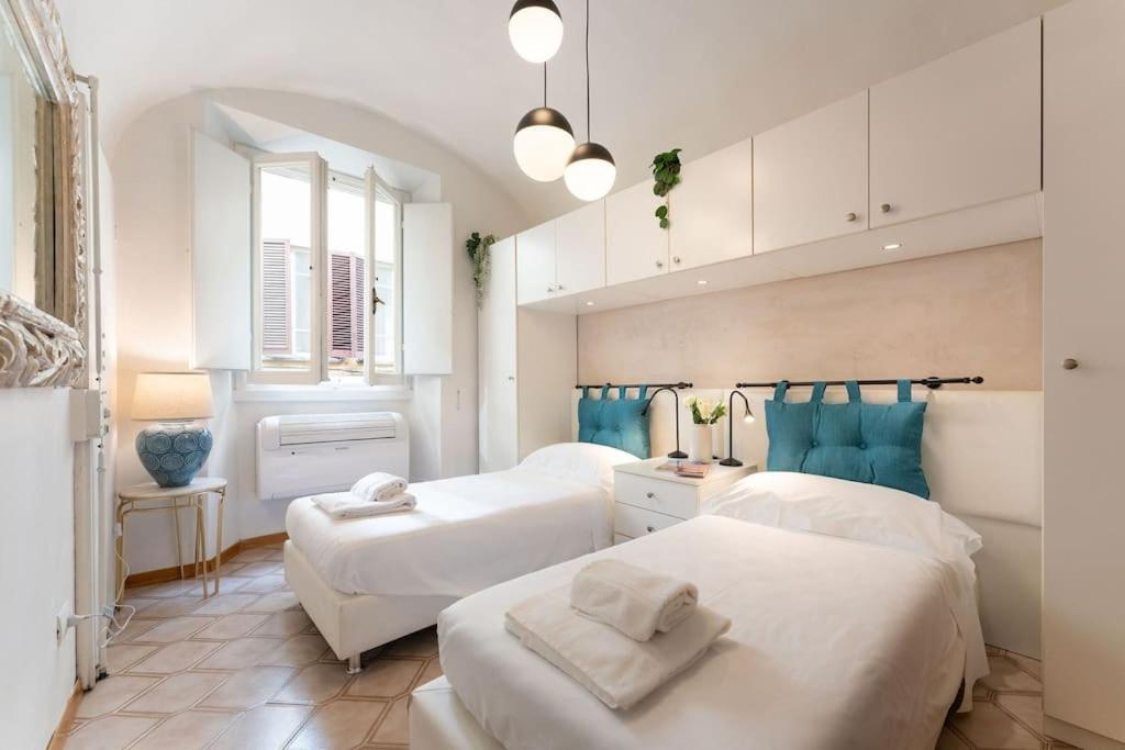 Via Sant'Egidio, 3 Florence - Spacious and bright Just 300mt from the Duomo