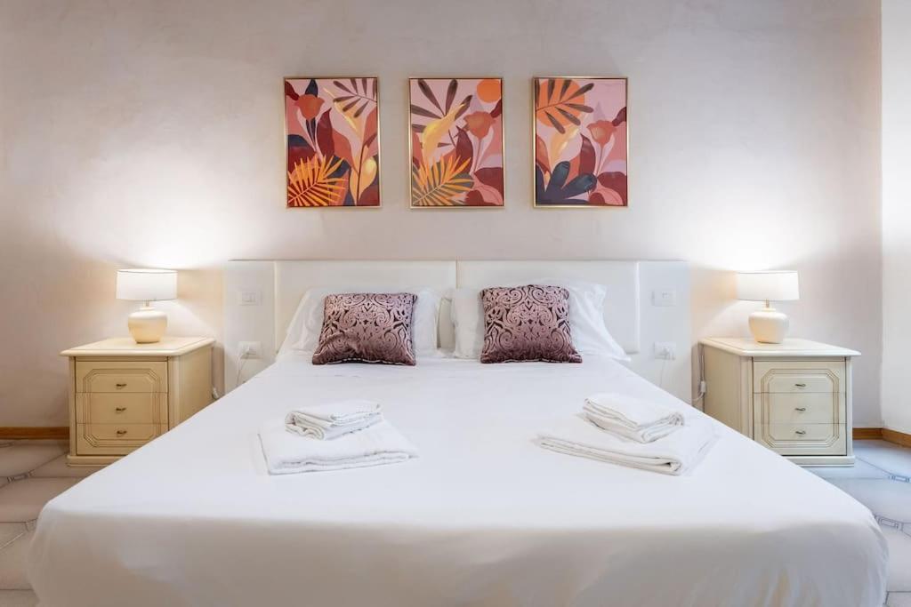 Via Sant'Egidio, 3 Florence - Spacious and bright Just 300mt from the Duomo