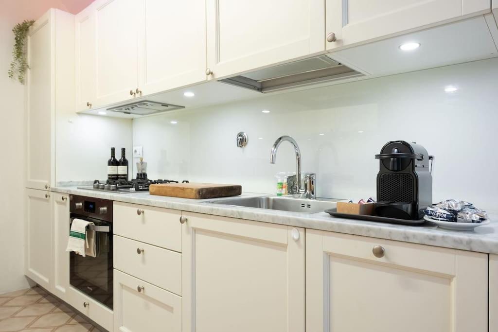Via Sant'Egidio, 3 Florence - Spacious and bright Just 300mt from the Duomo