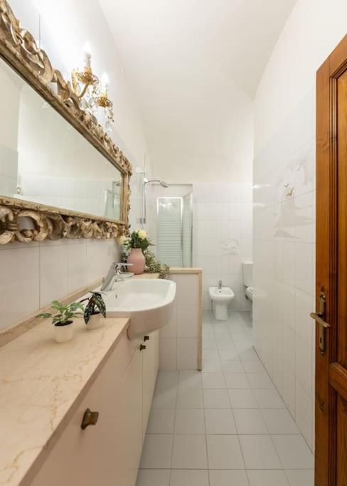 Via Sant'Egidio, 3 Florence - Spacious and bright Just 300mt from the Duomo