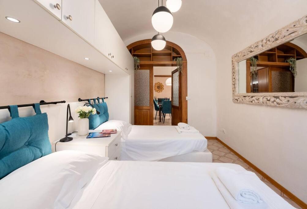 Via Sant'Egidio, 3 Florence - Spacious and bright Just 300mt from the Duomo