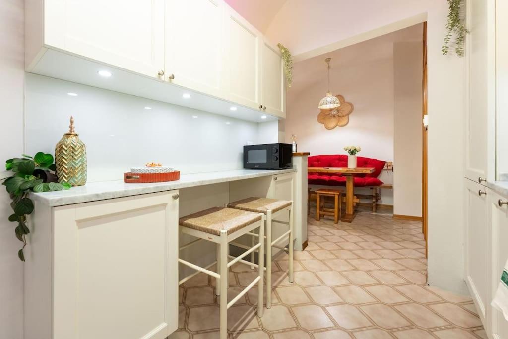 Via Sant'Egidio, 3 Florence - Spacious and bright Just 300mt from the Duomo