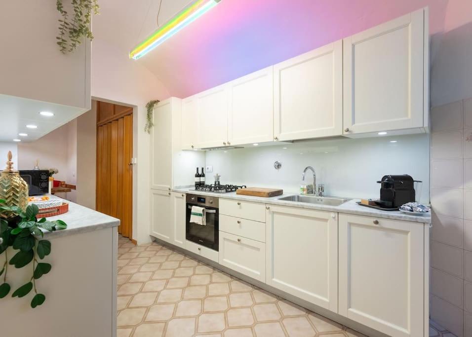 Via Sant'Egidio, 3 Florence - Spacious and bright Just 300mt from the Duomo