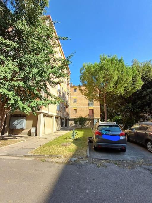 Casa Fiume, accogliente bilocale