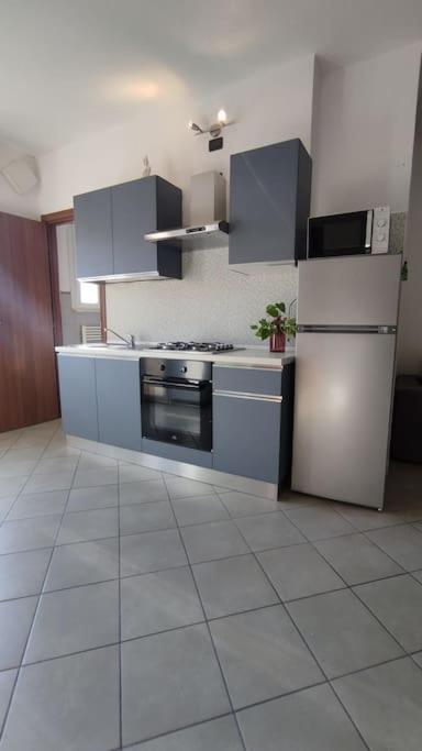 Casa Fiume, accogliente bilocale photo 2