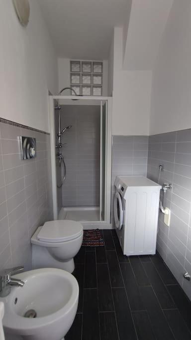 Casa Fiume, accogliente bilocale photo 5