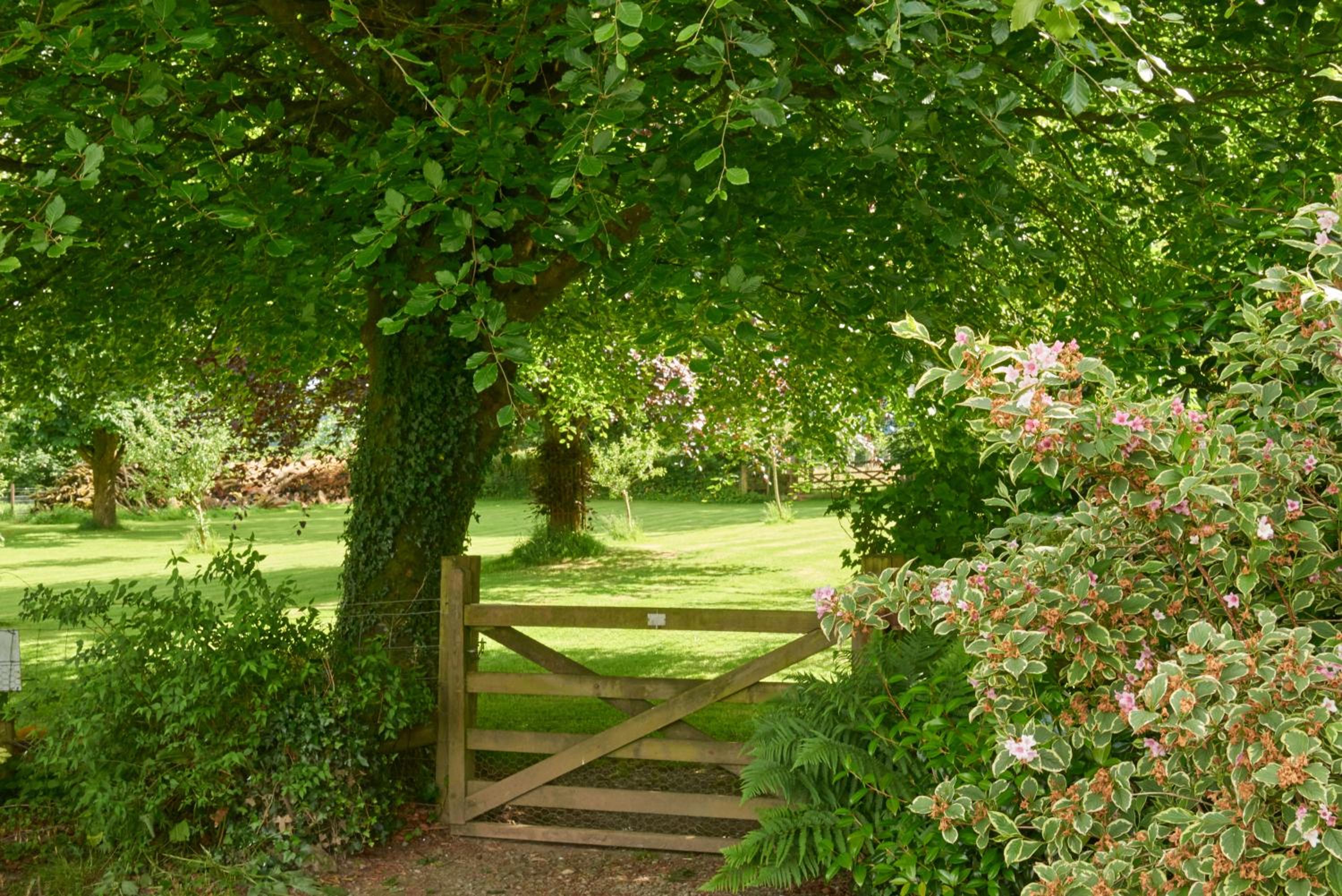 Trevadlock Manor Self Catering Cottages