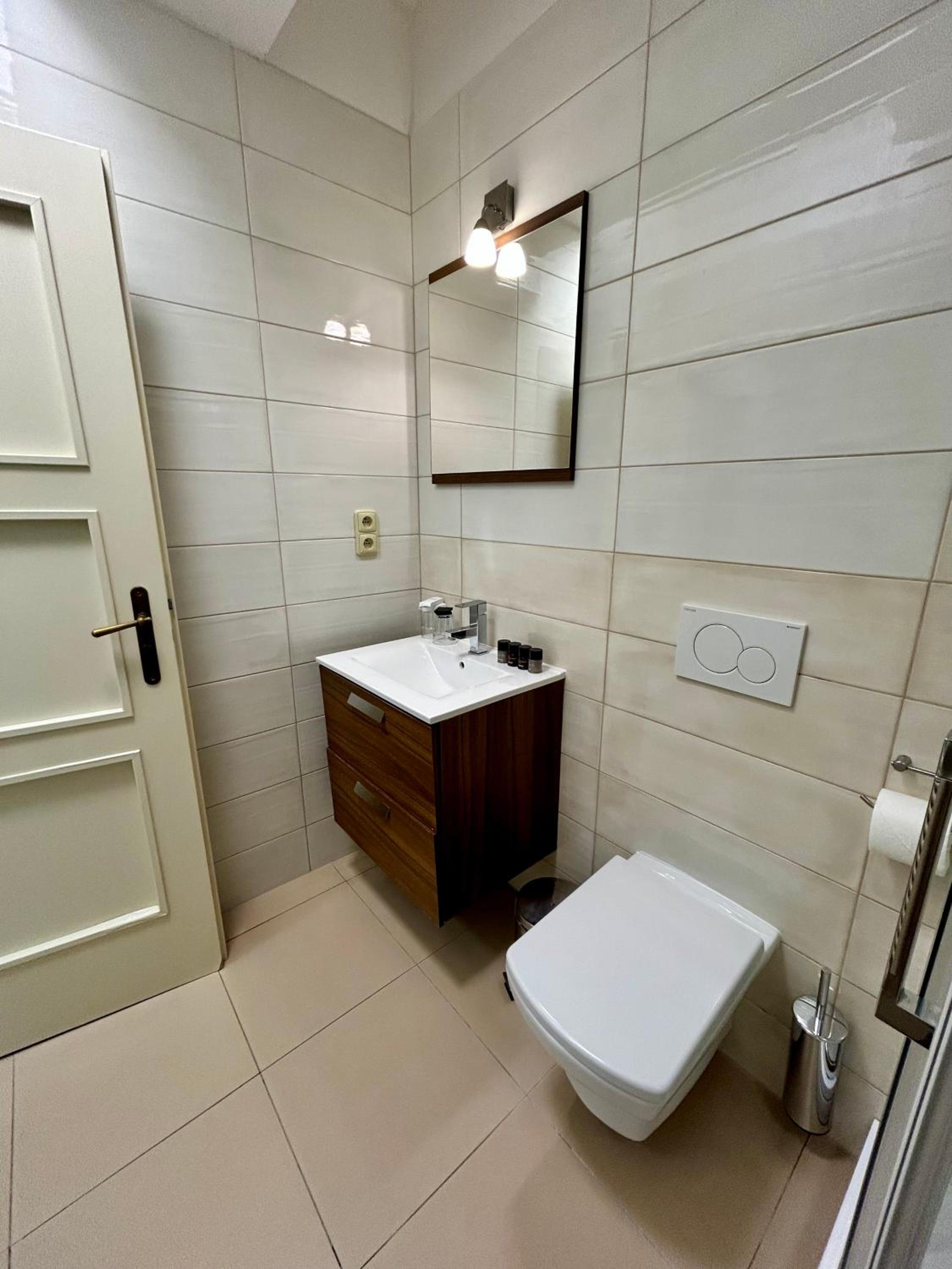 Alveo Suites