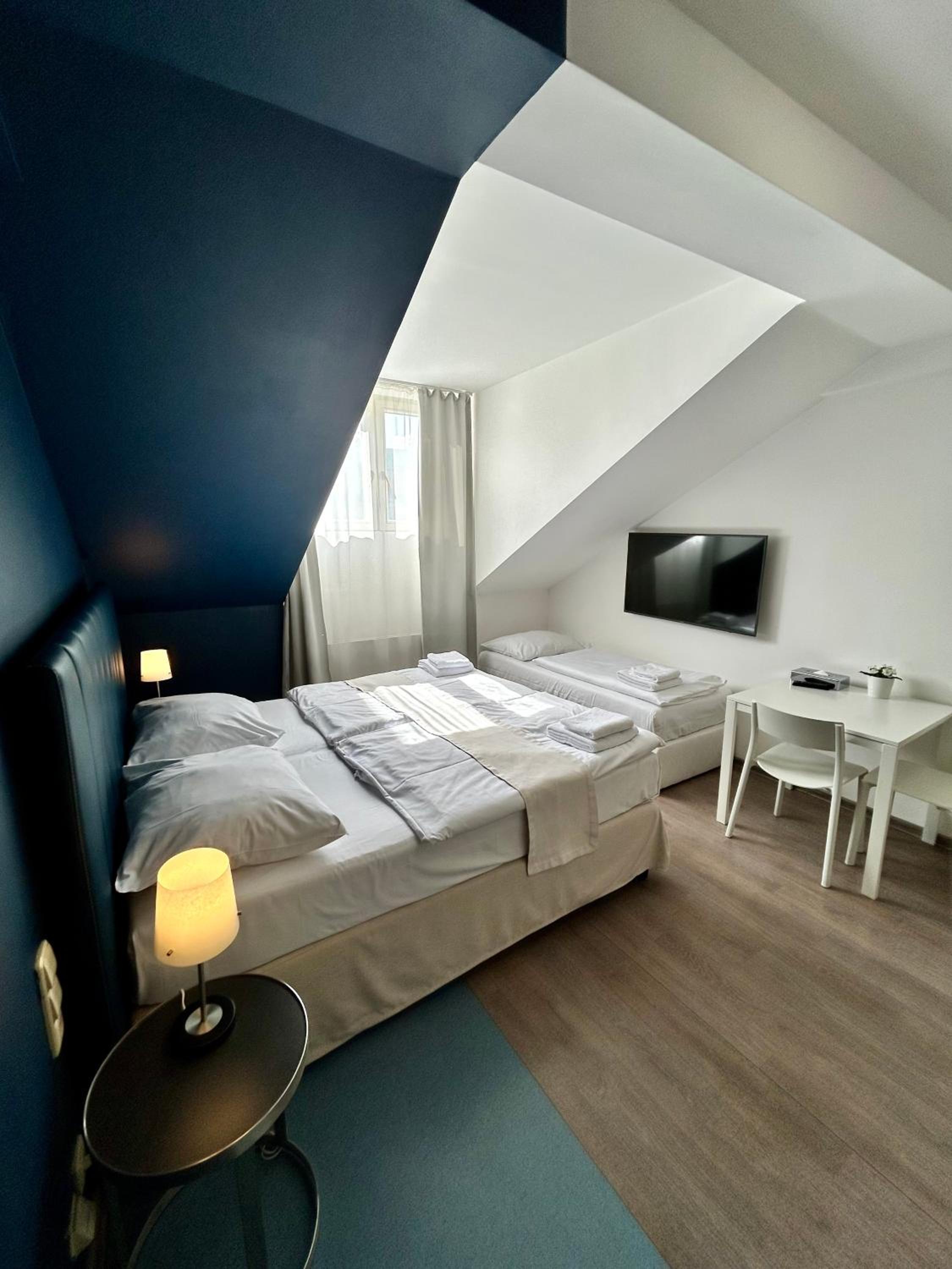 Alveo Suites