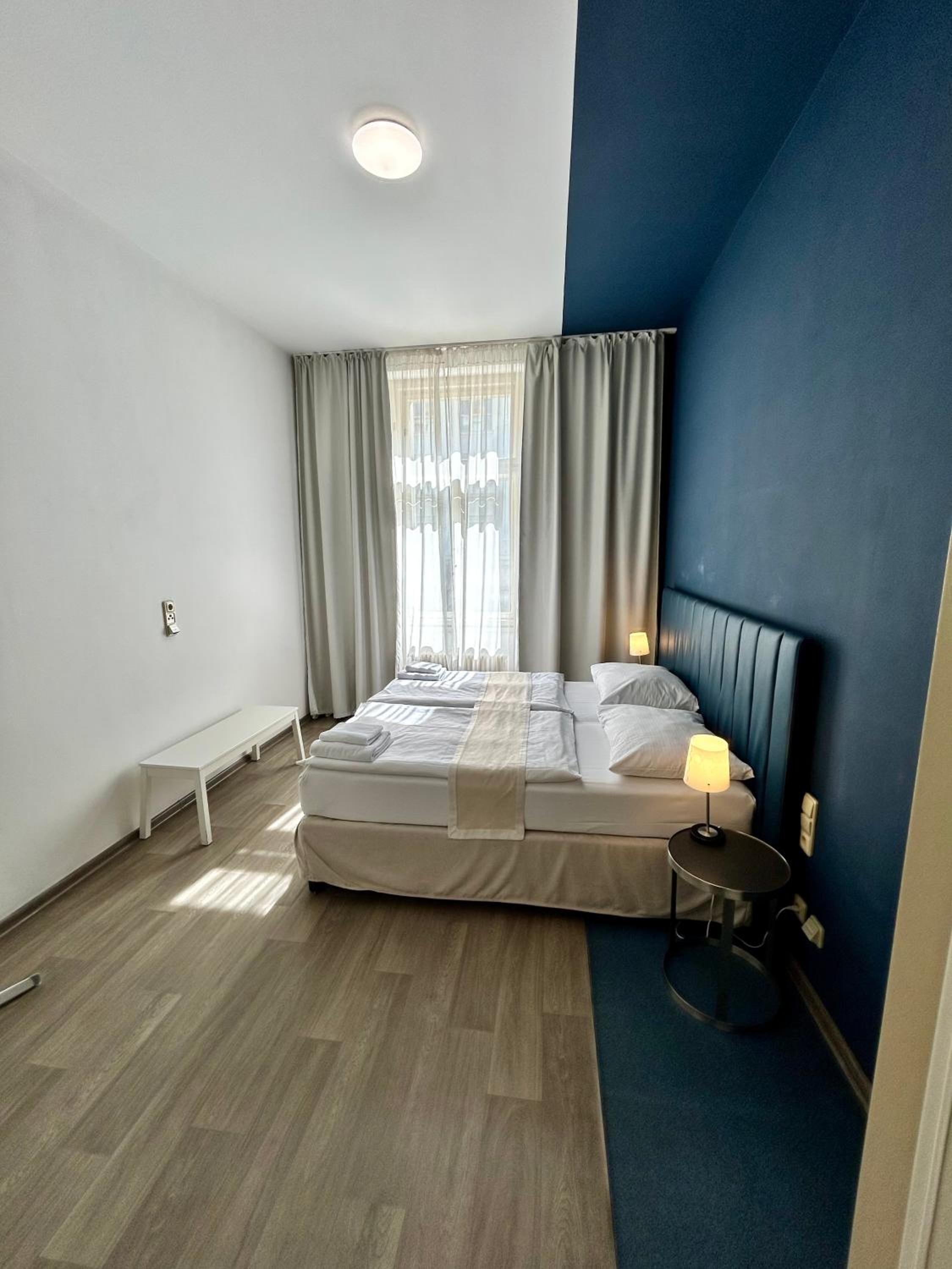 Alveo Suites